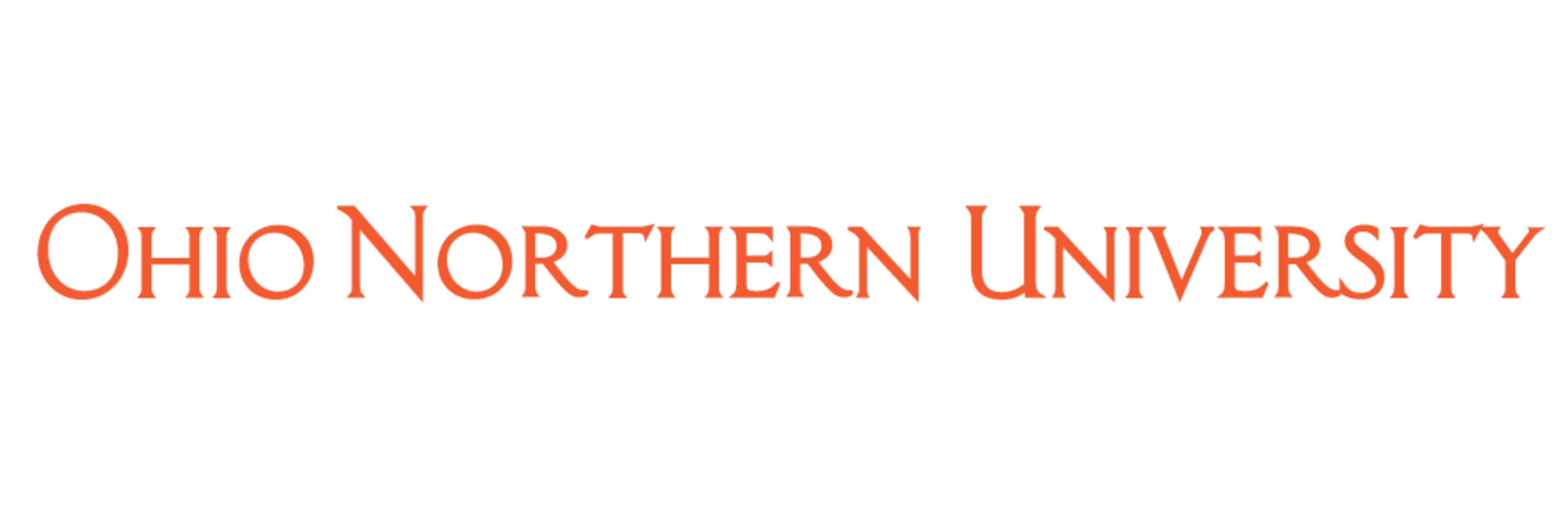 Ohio Northern University