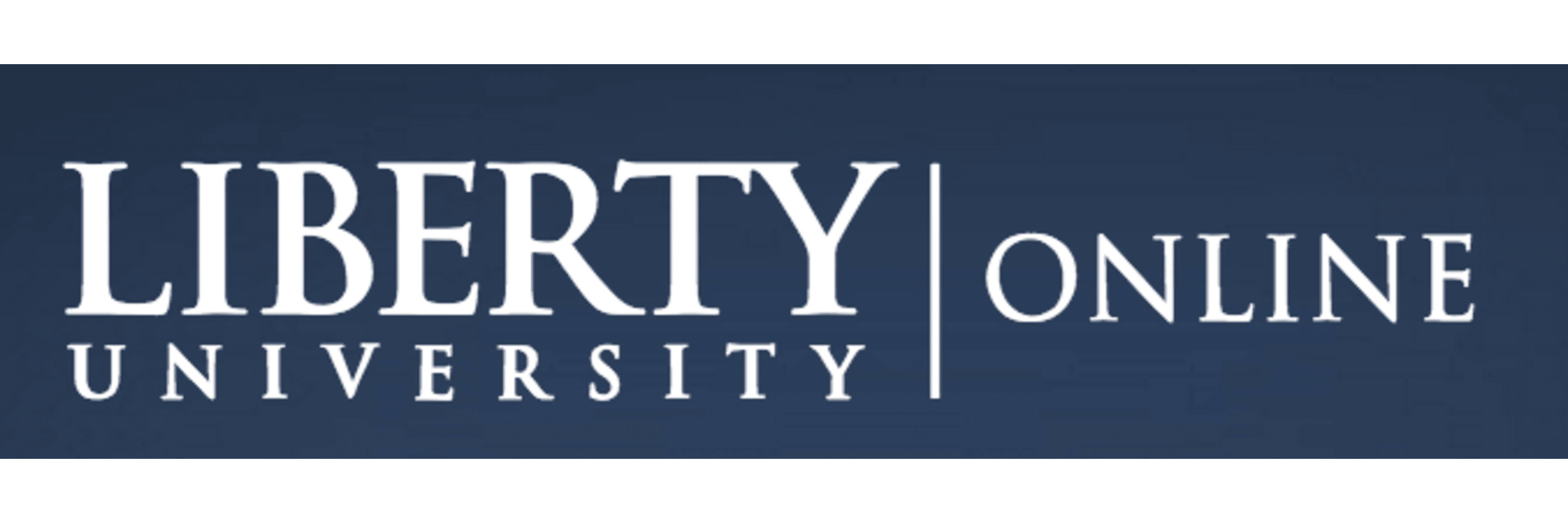 Liberty University Online