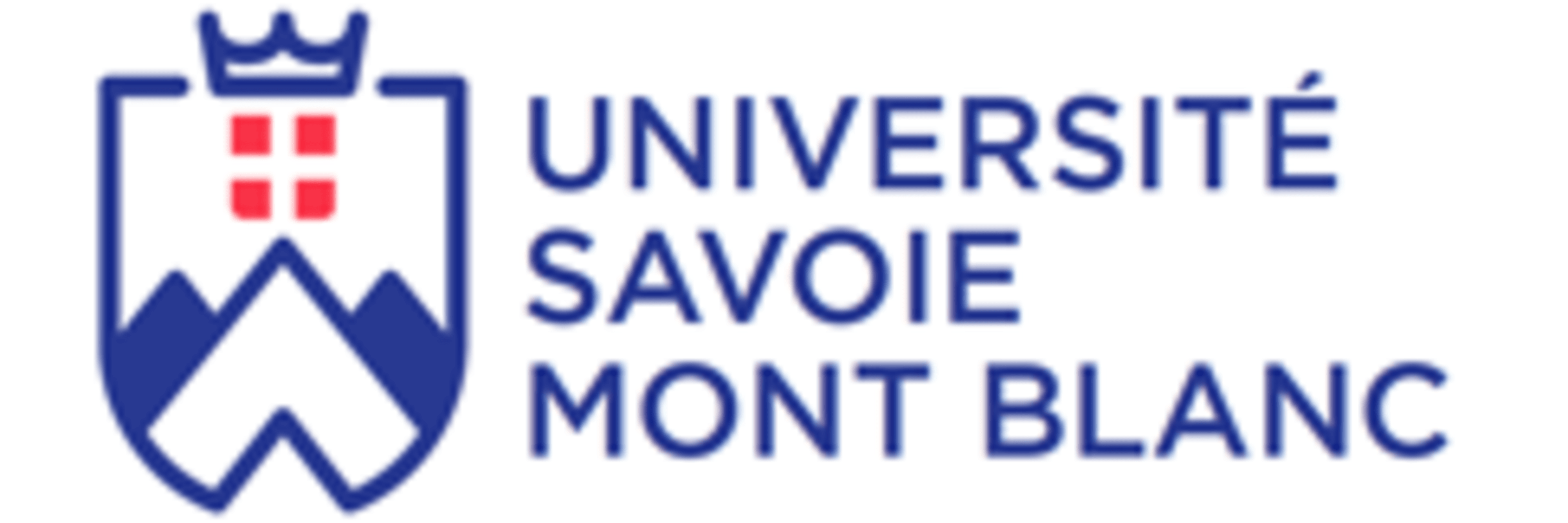 Université Savoie Mont Blanc
