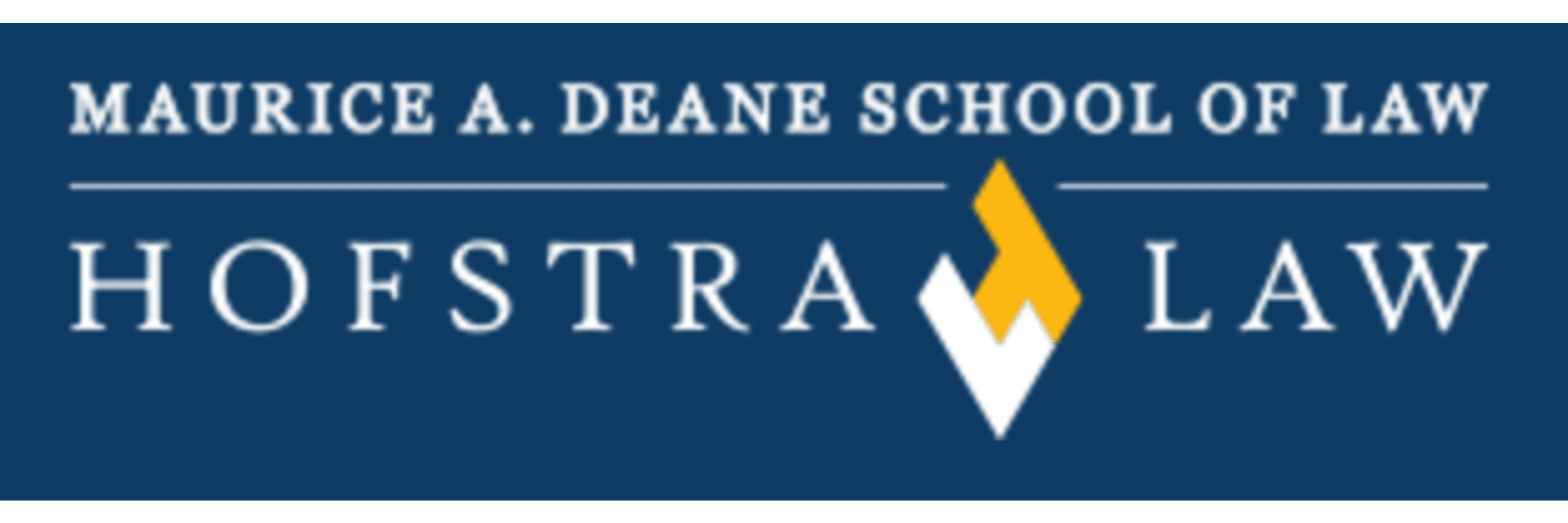 Maurice A. Deane School of Law at Hofstra University