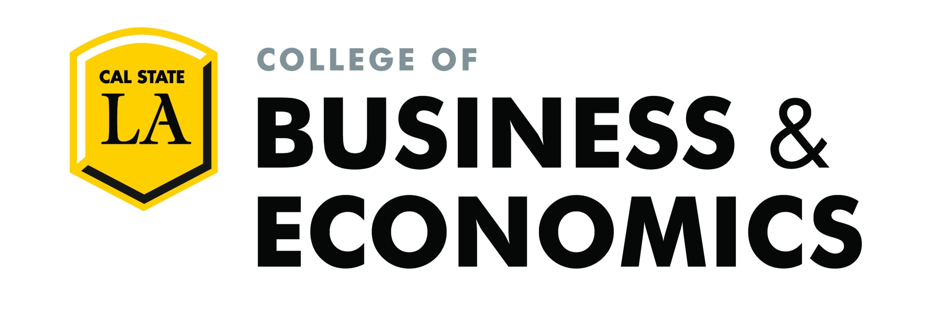 California State University Los Angeles - College of Business and Economics