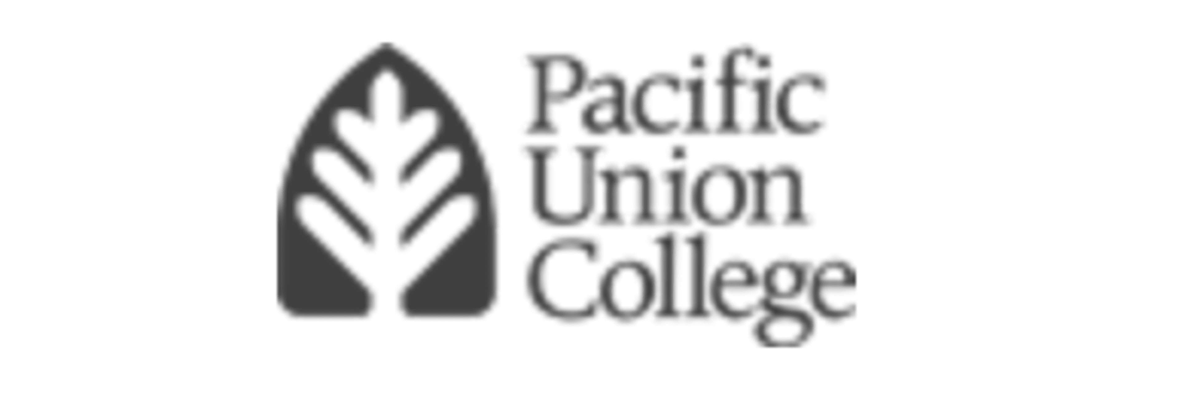 Pacific Union College Online