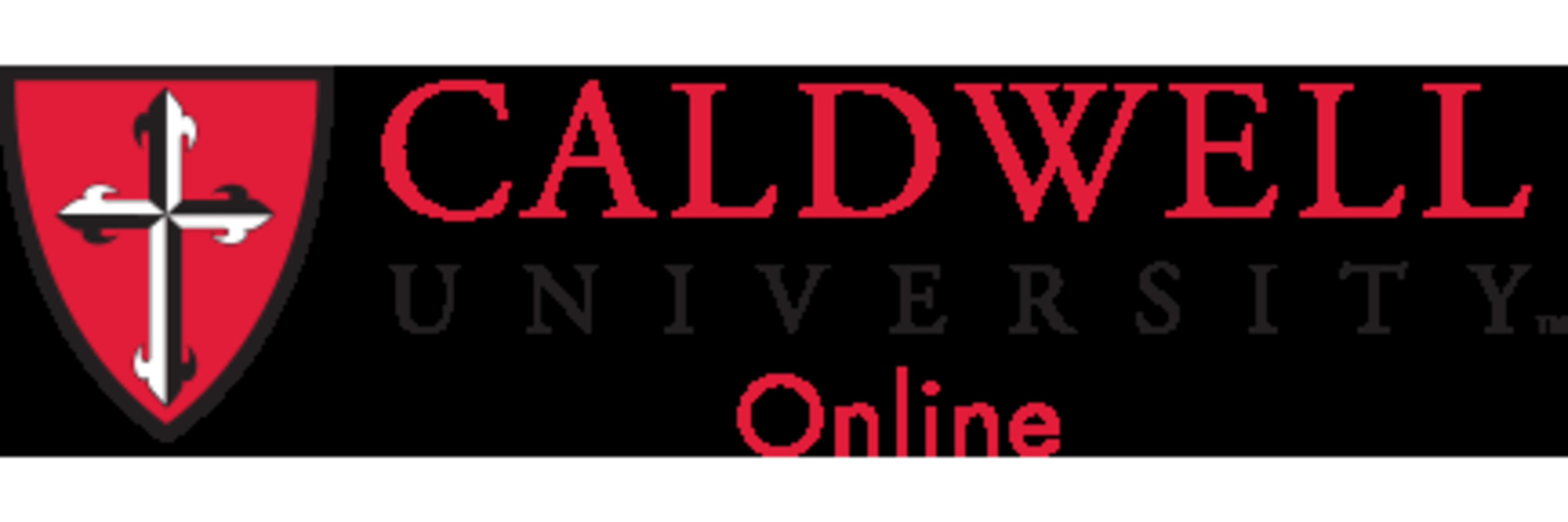 Caldwell University Online