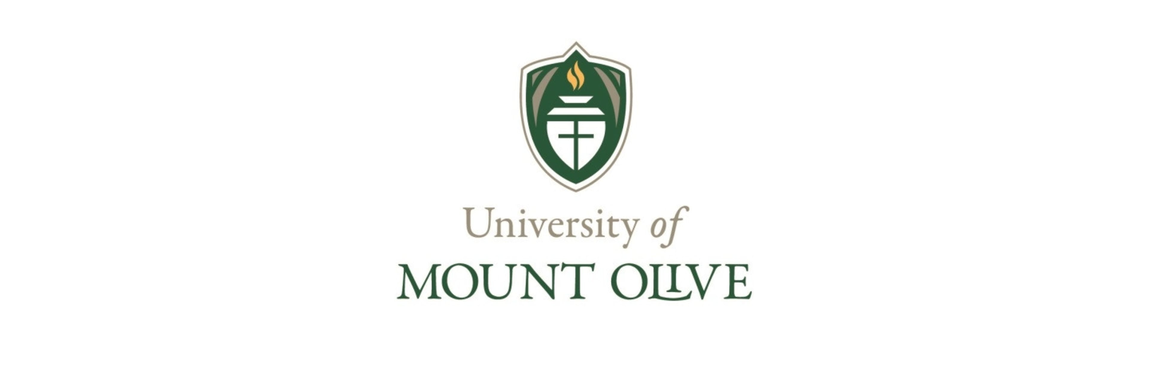 University of Mount Olive Online