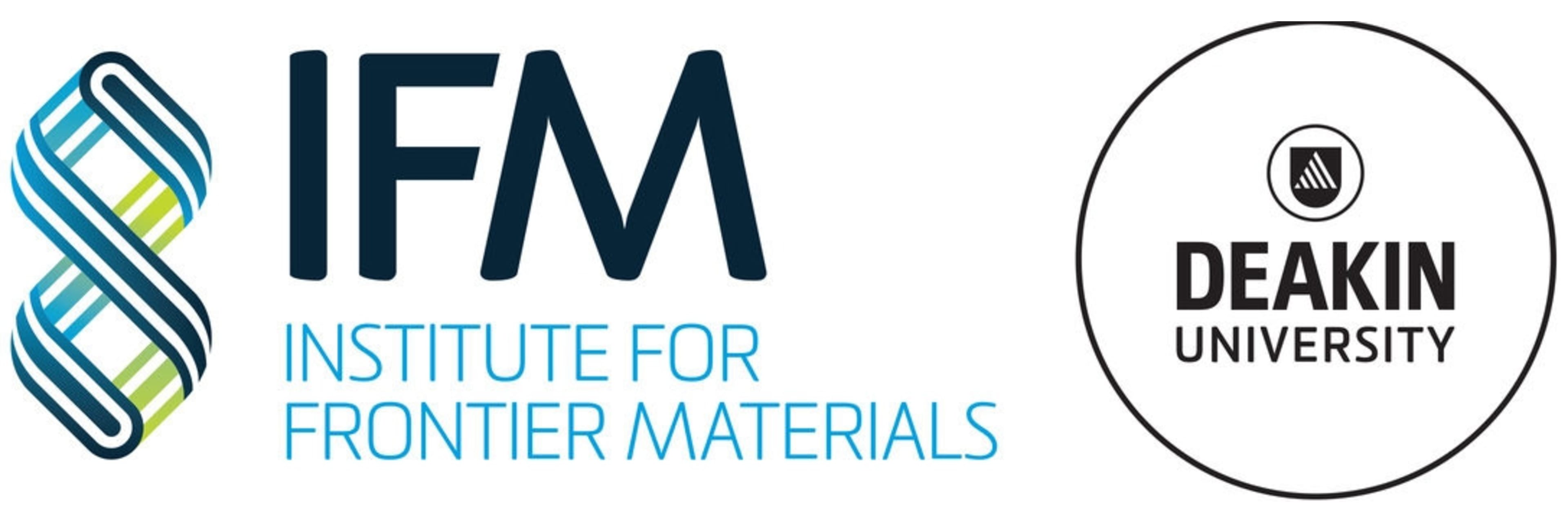 Deakin University - Institute for Frontier Materials