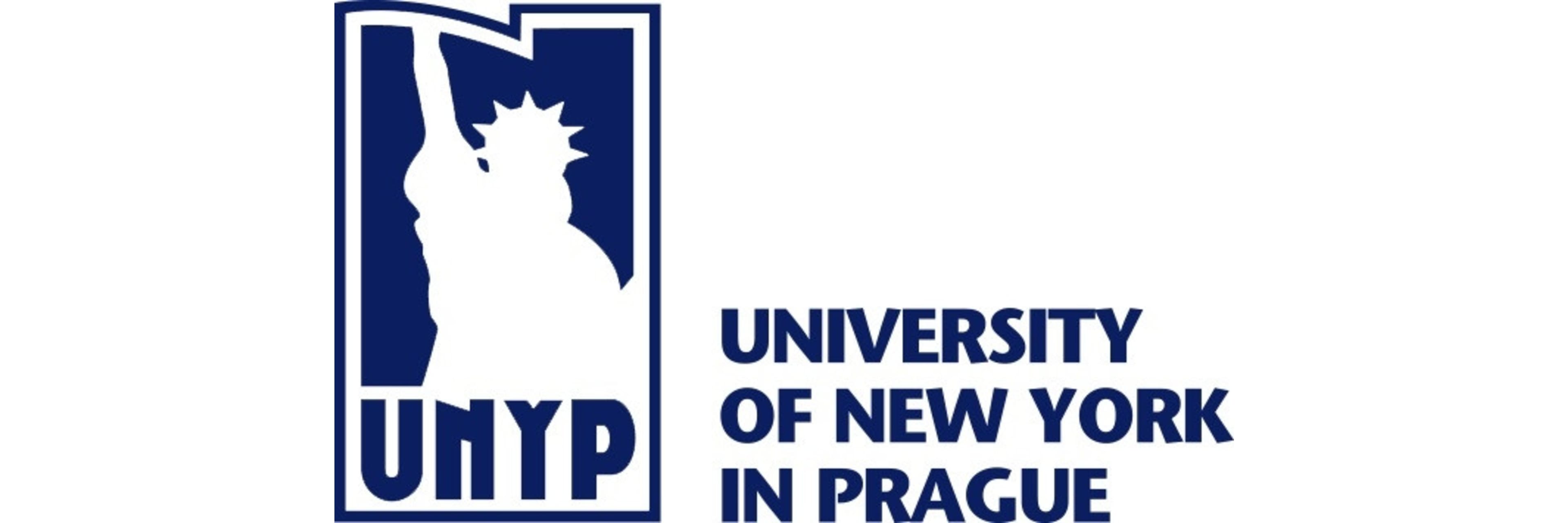 University of New York in Prague (UNYP)