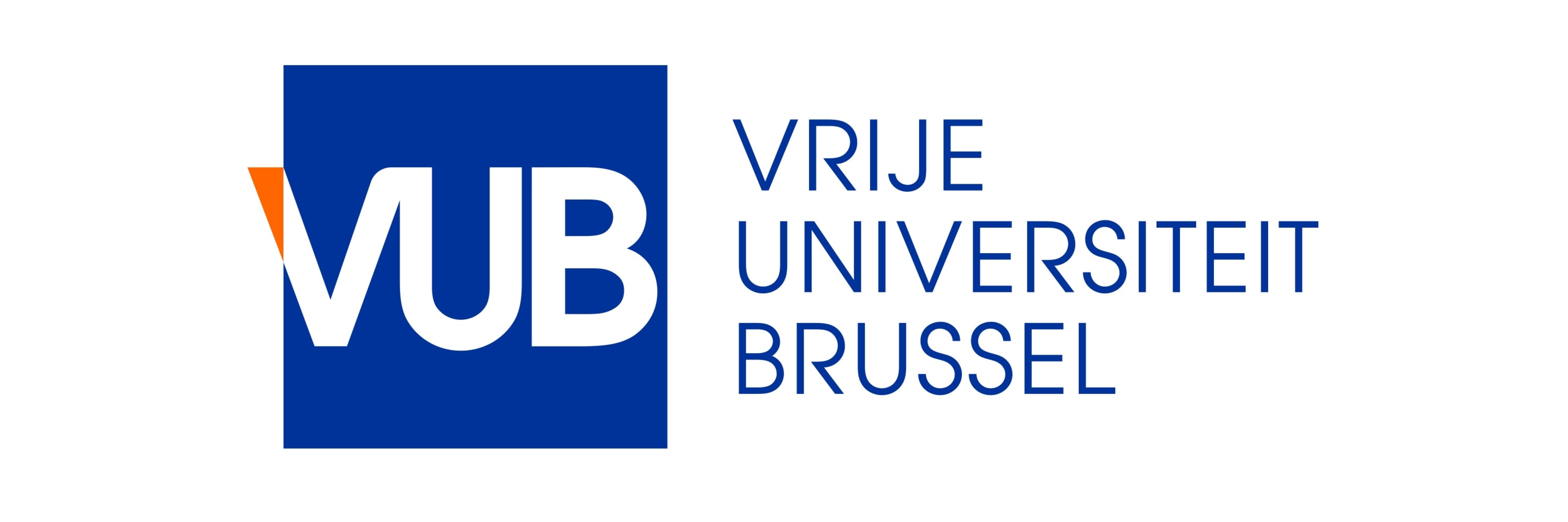 Vrije Universiteit Brussel