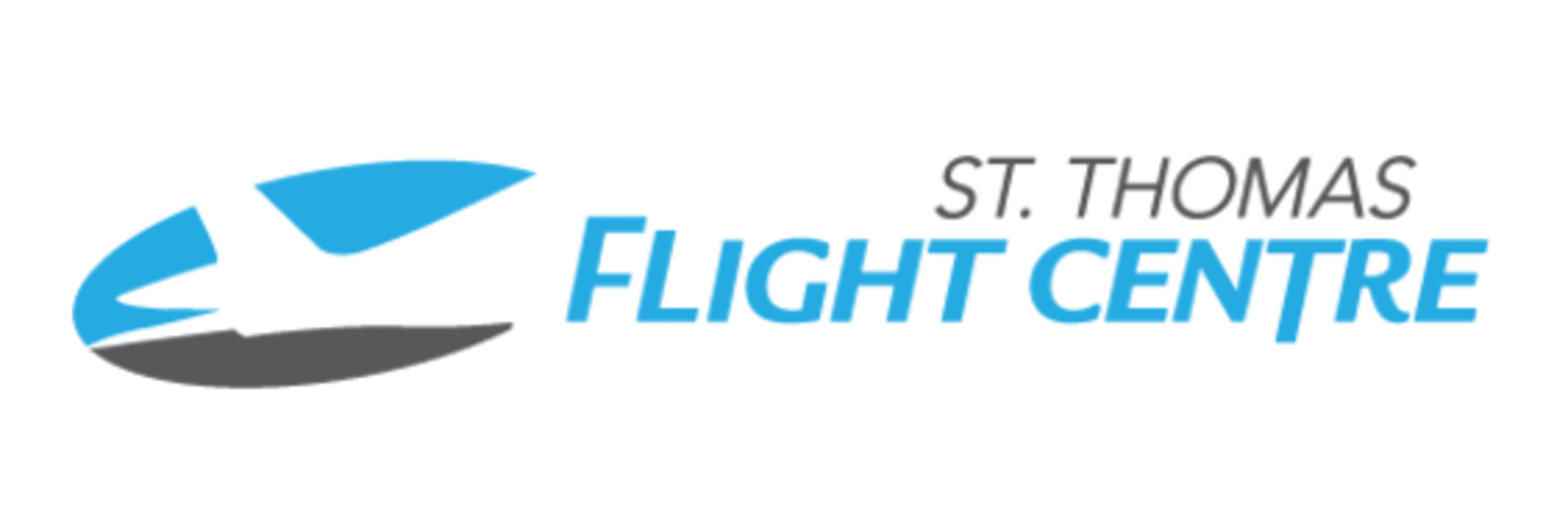 St.Thomas Flight Centre