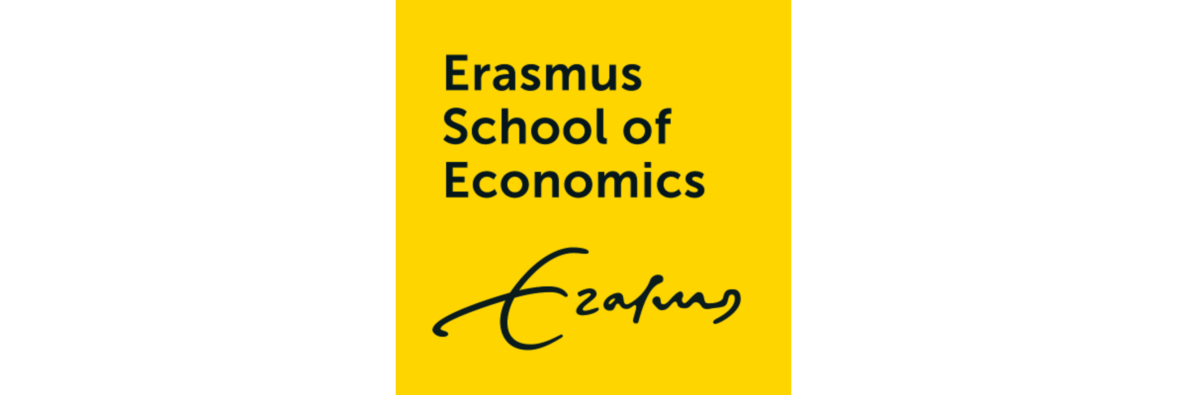 Erasmus School of Economics - Erasmus University Rotterdam
