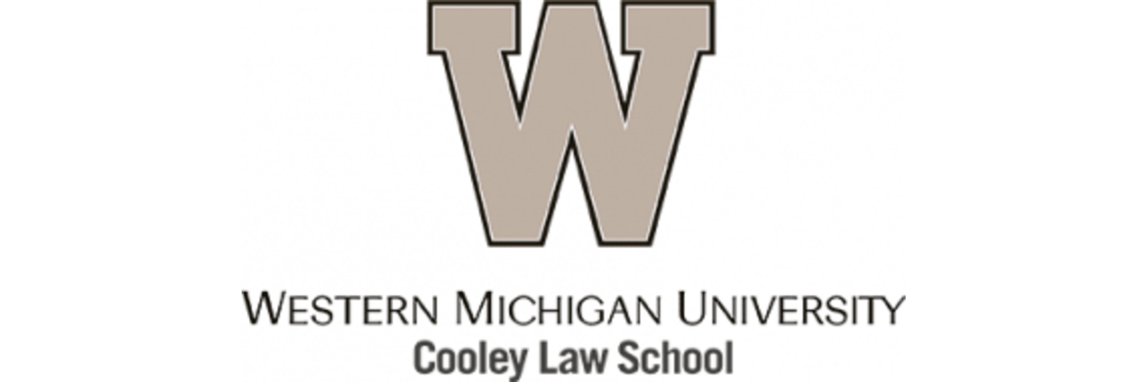Western Michigan University, Cooley Law School
