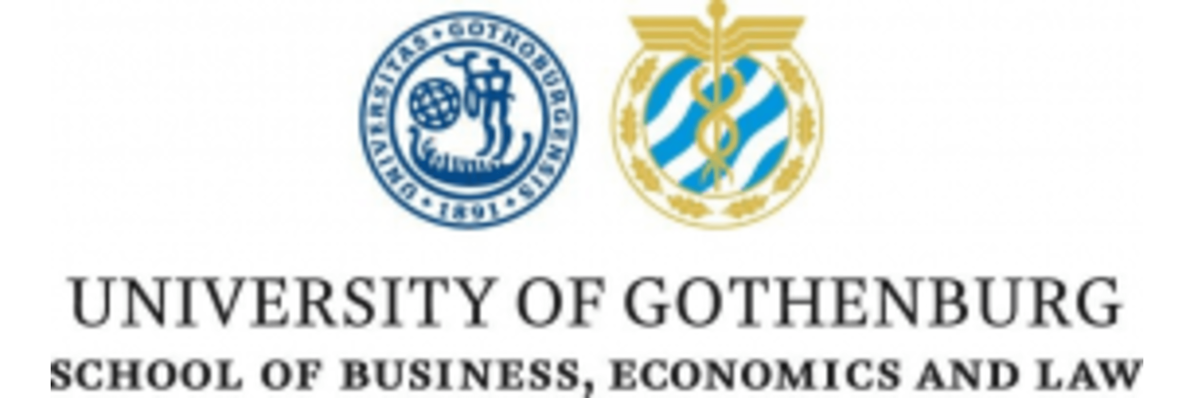 School of Business, Economics and Law at the University of Gothenburg