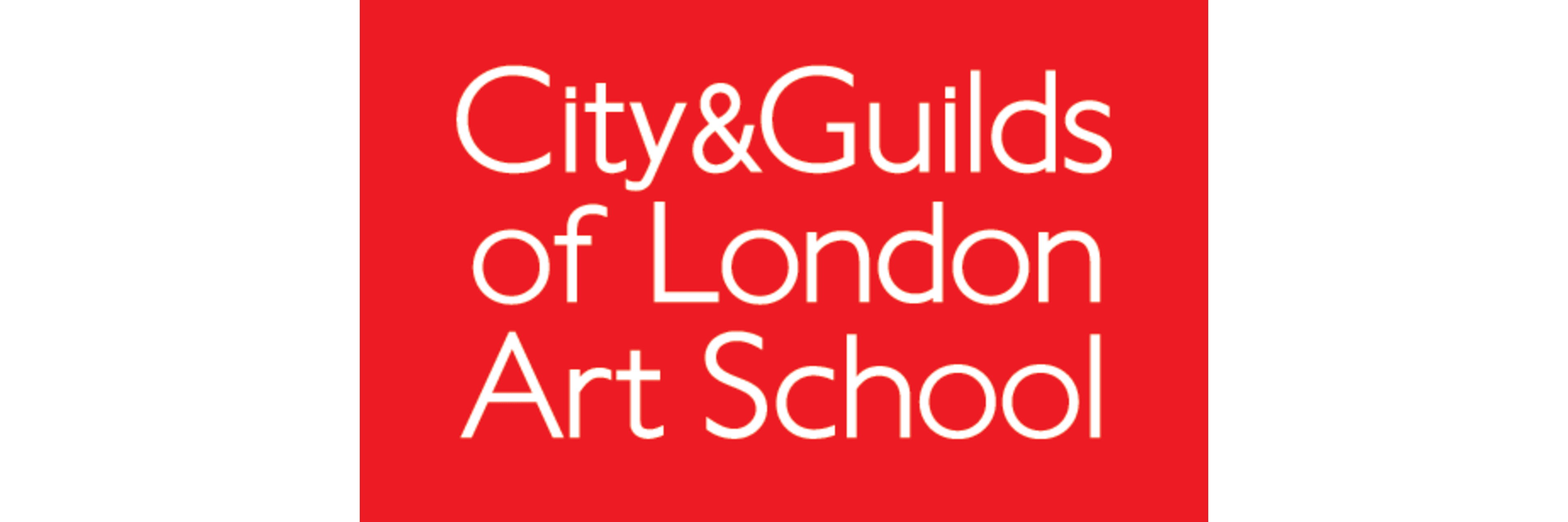 City & Guilds of London Art School