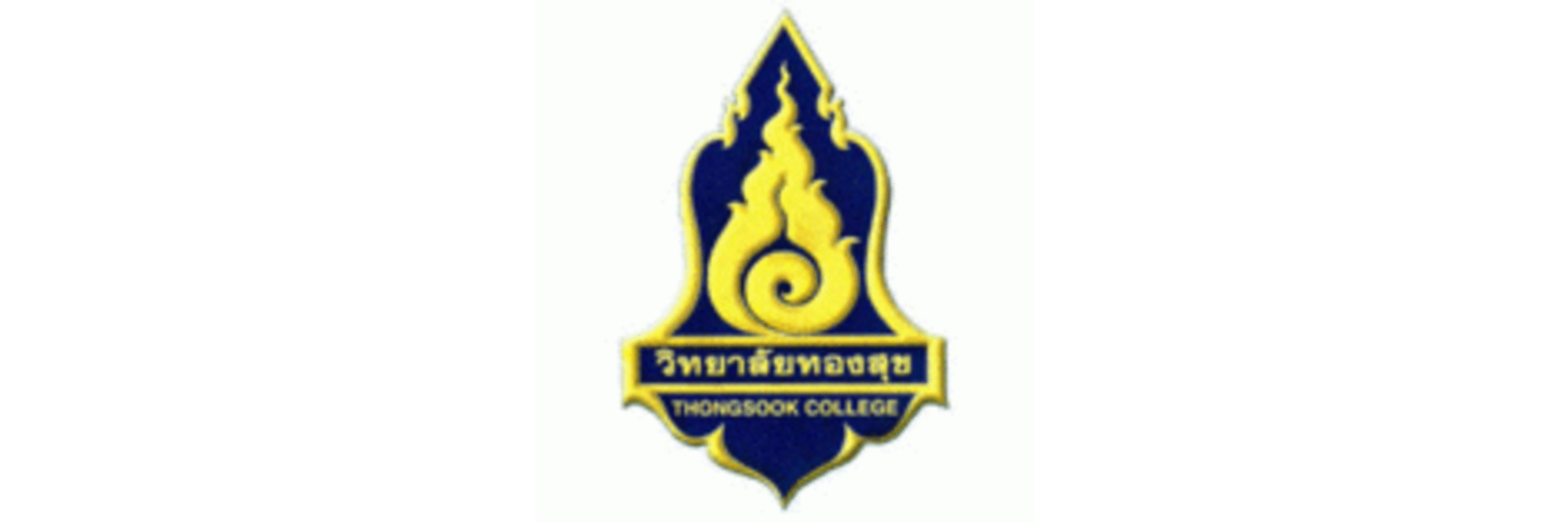 Thongsook College