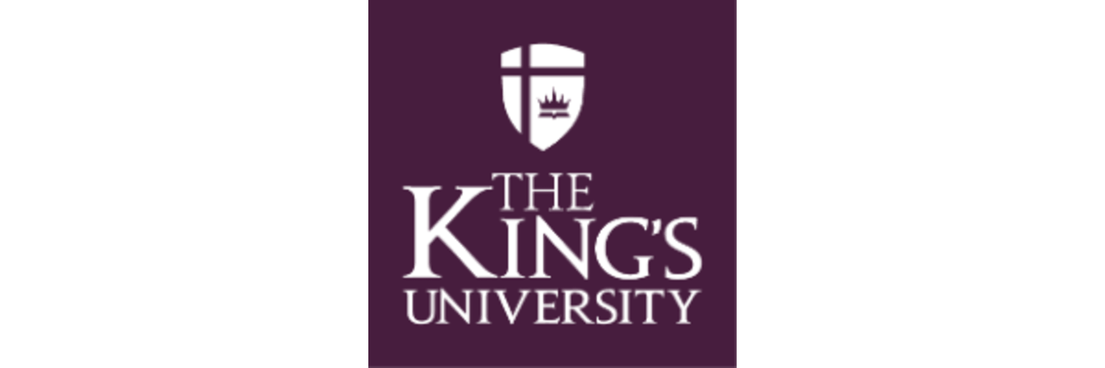 The King's University