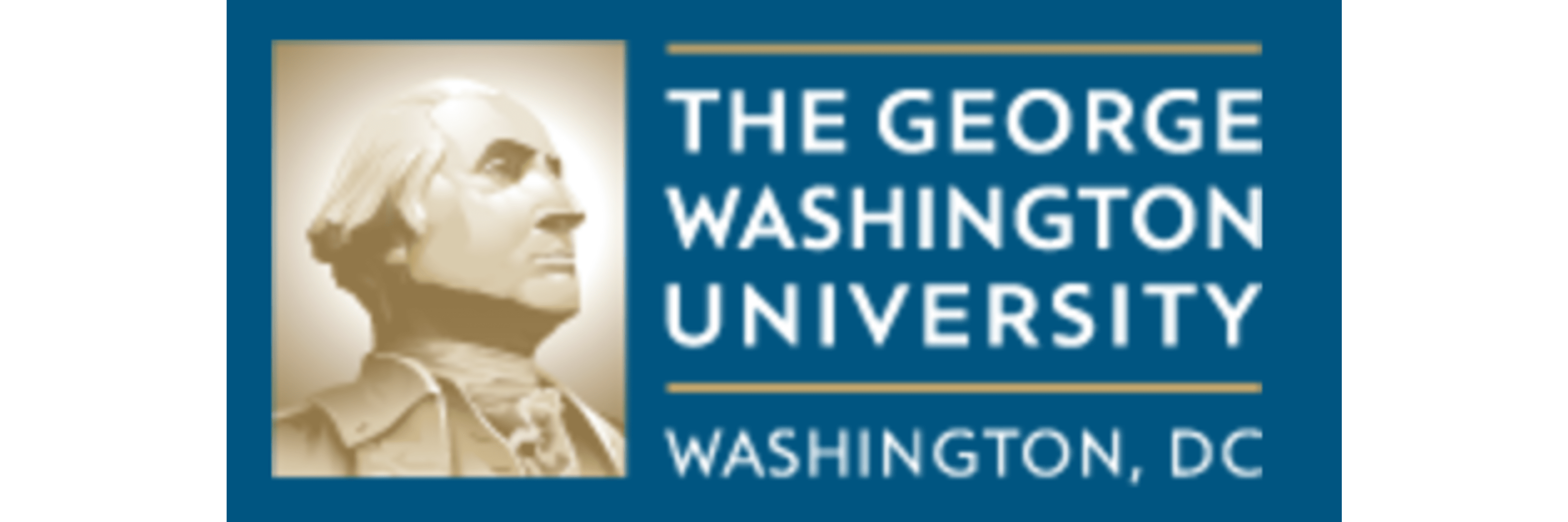 The George Washington University - Columbian College of Arts & Sciences