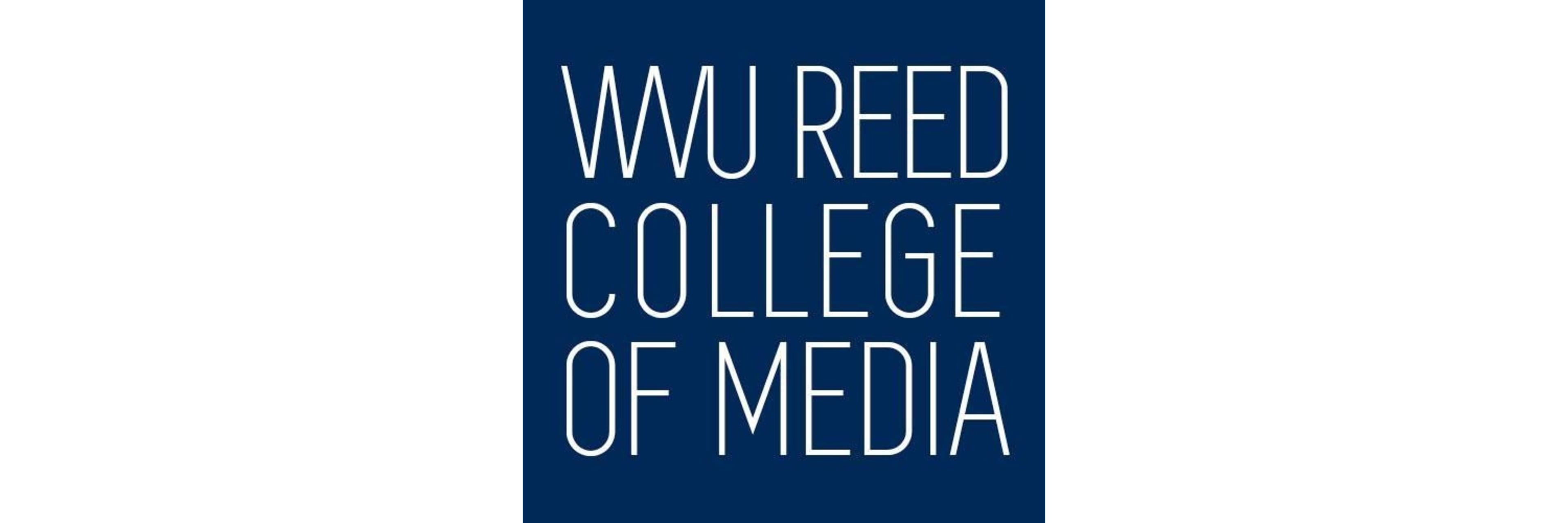West Virginia University – Reed College of Media