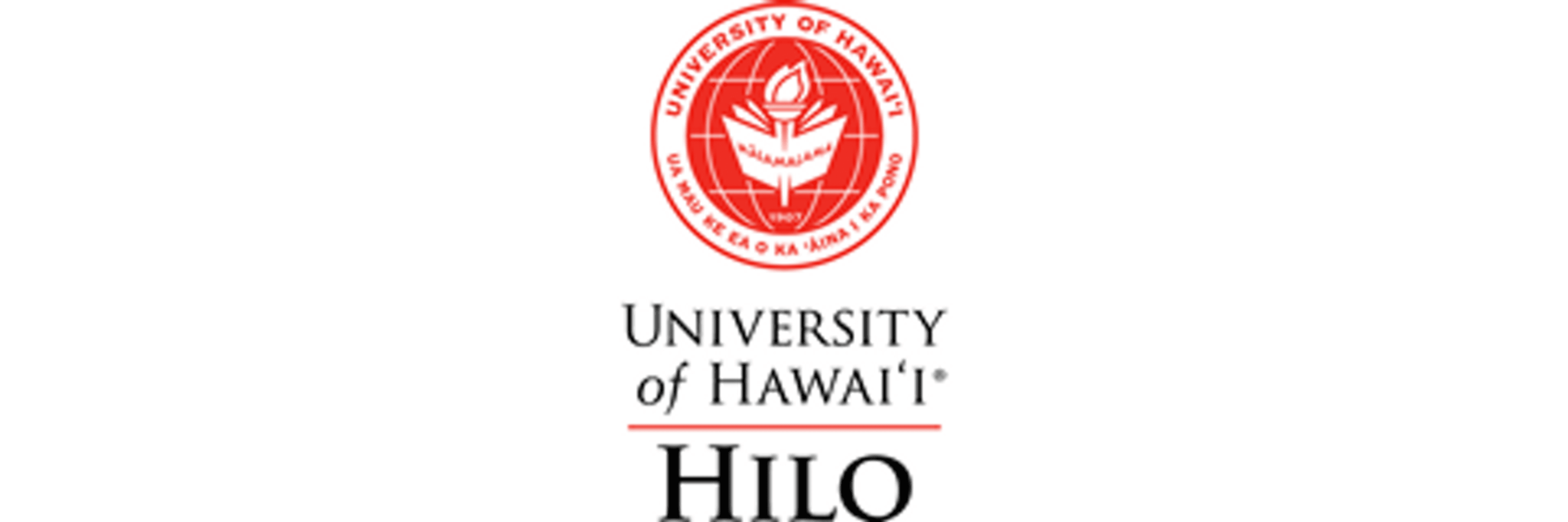 University of Hawaii, Hilo