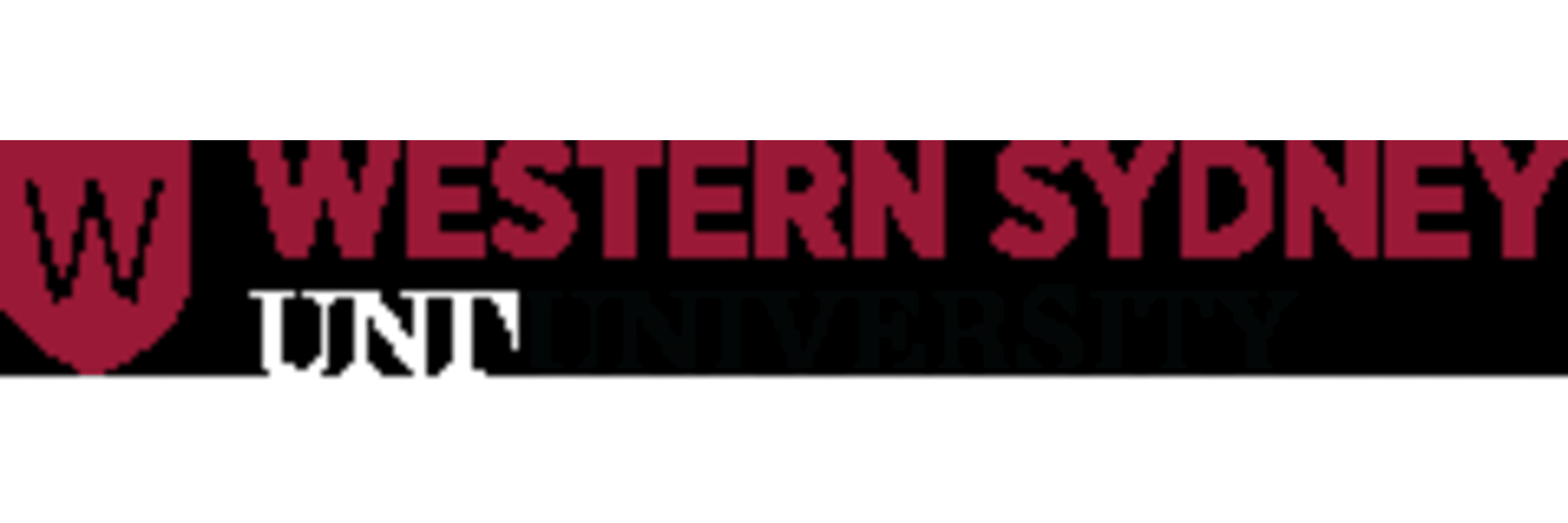 Western Sydney University