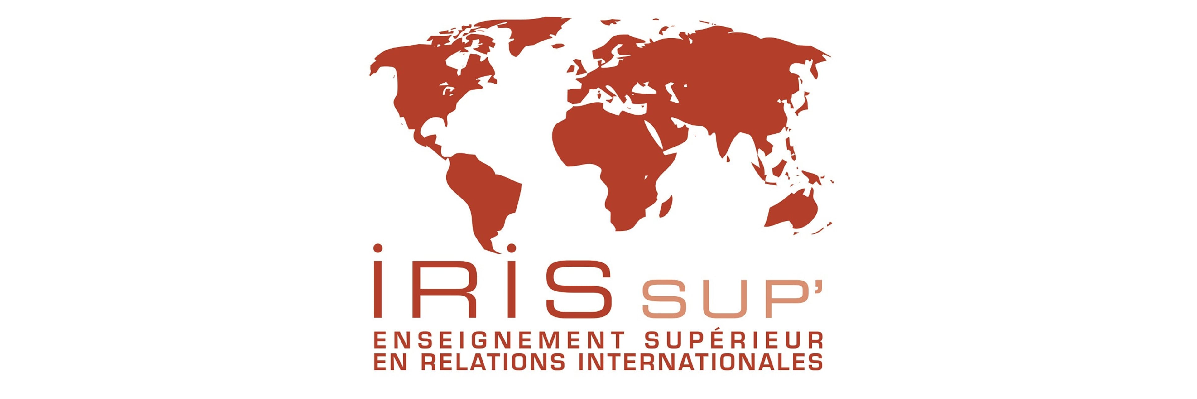 IRIS Sup'