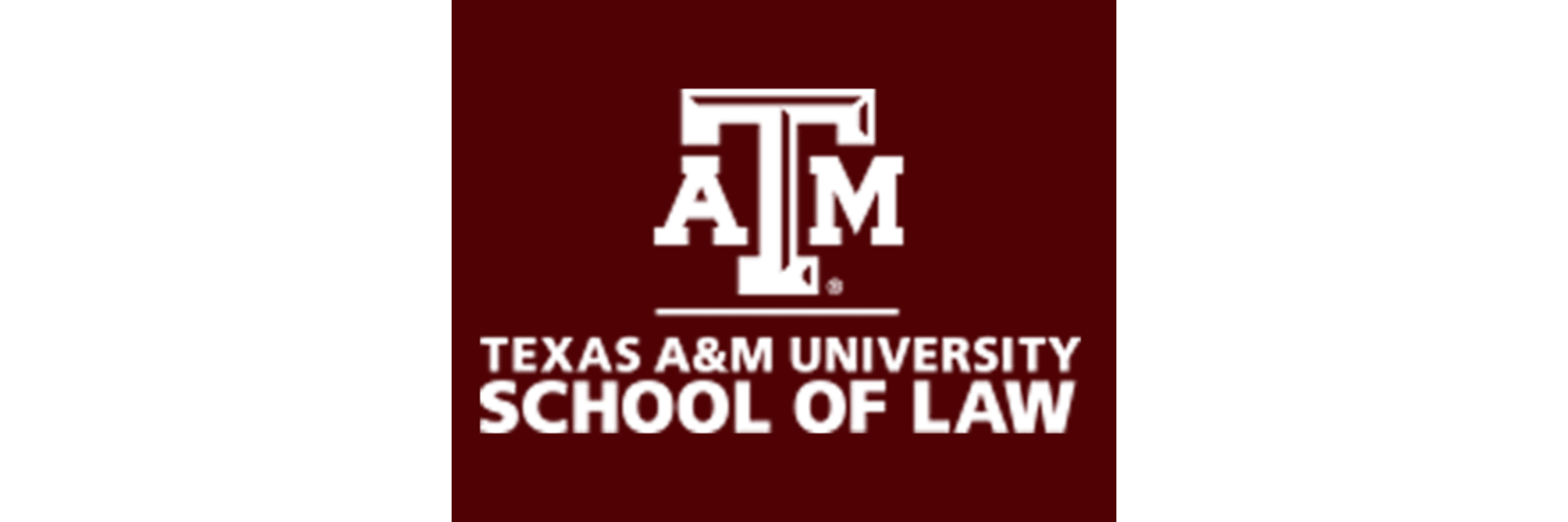 Texas A&M School of Law