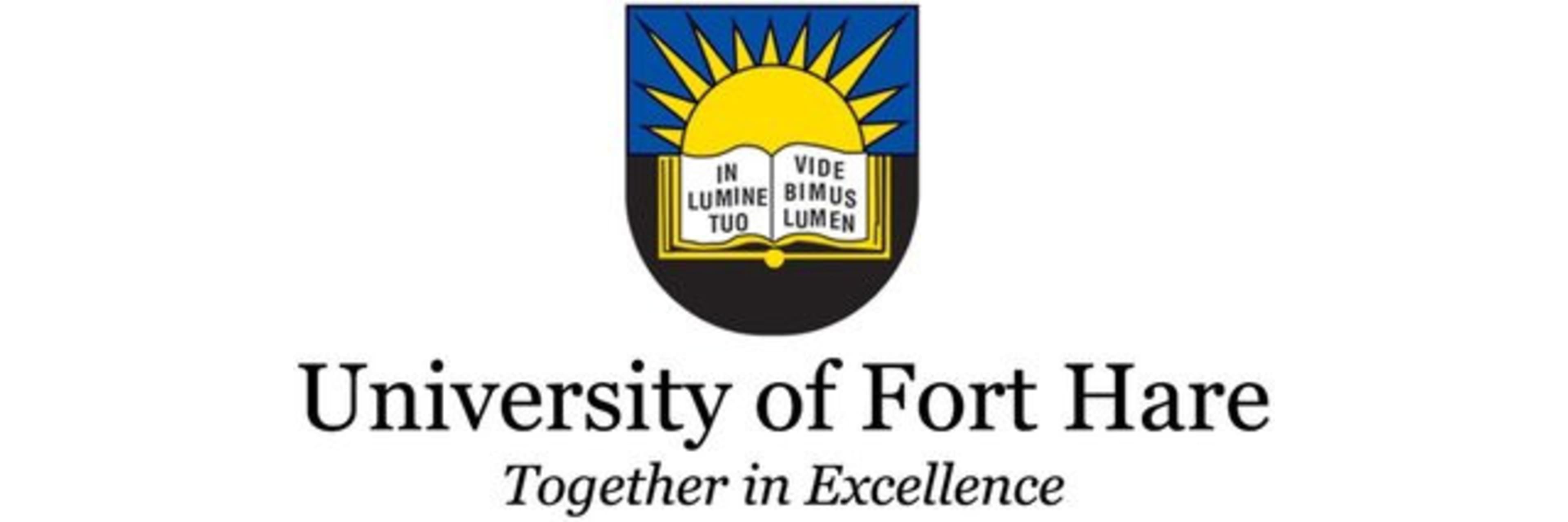 University of Fort Hare