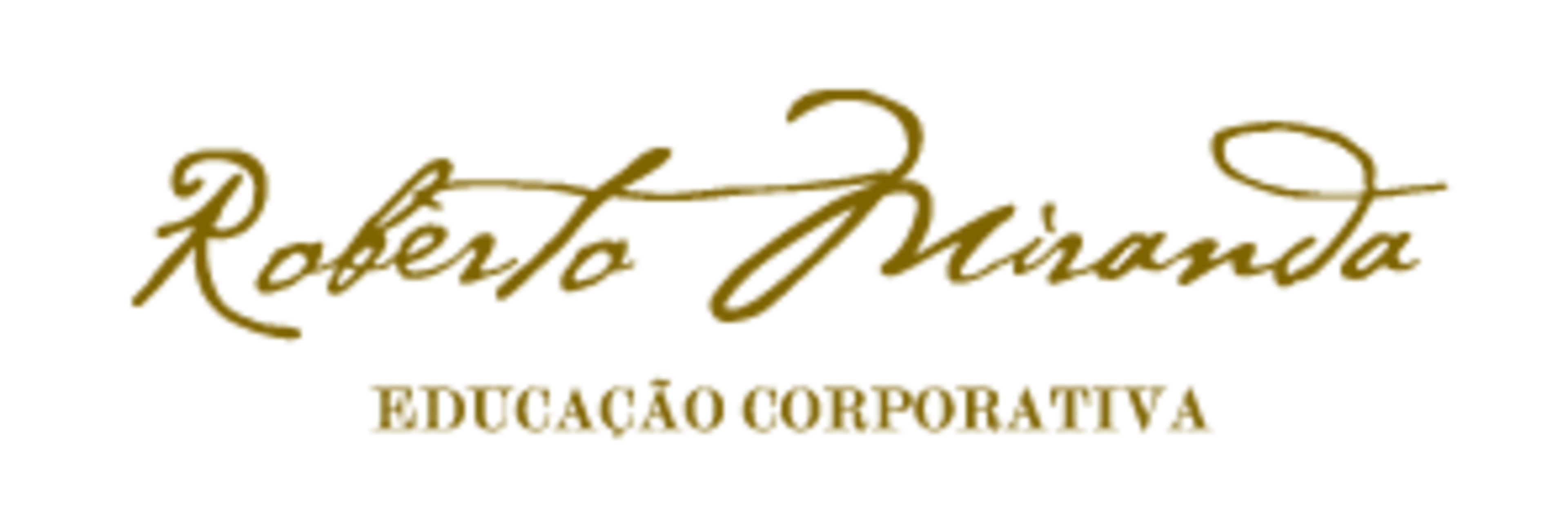 Roberto Miranda Educação Corporativa