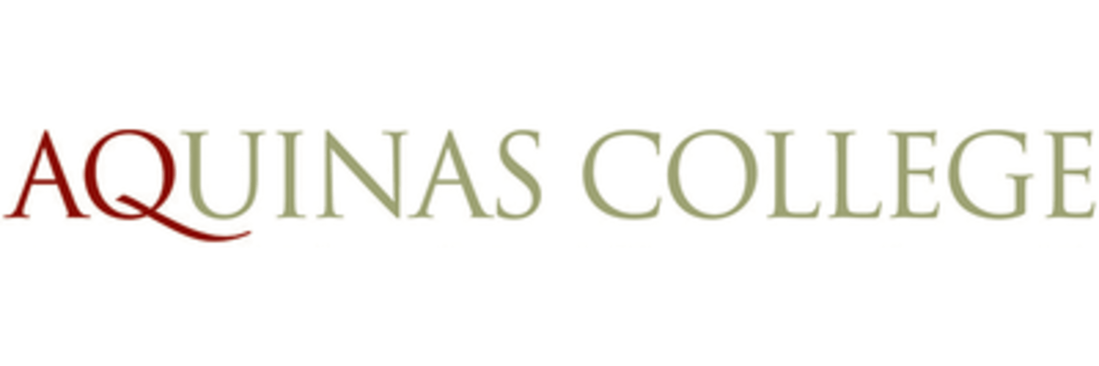 Aquinas College