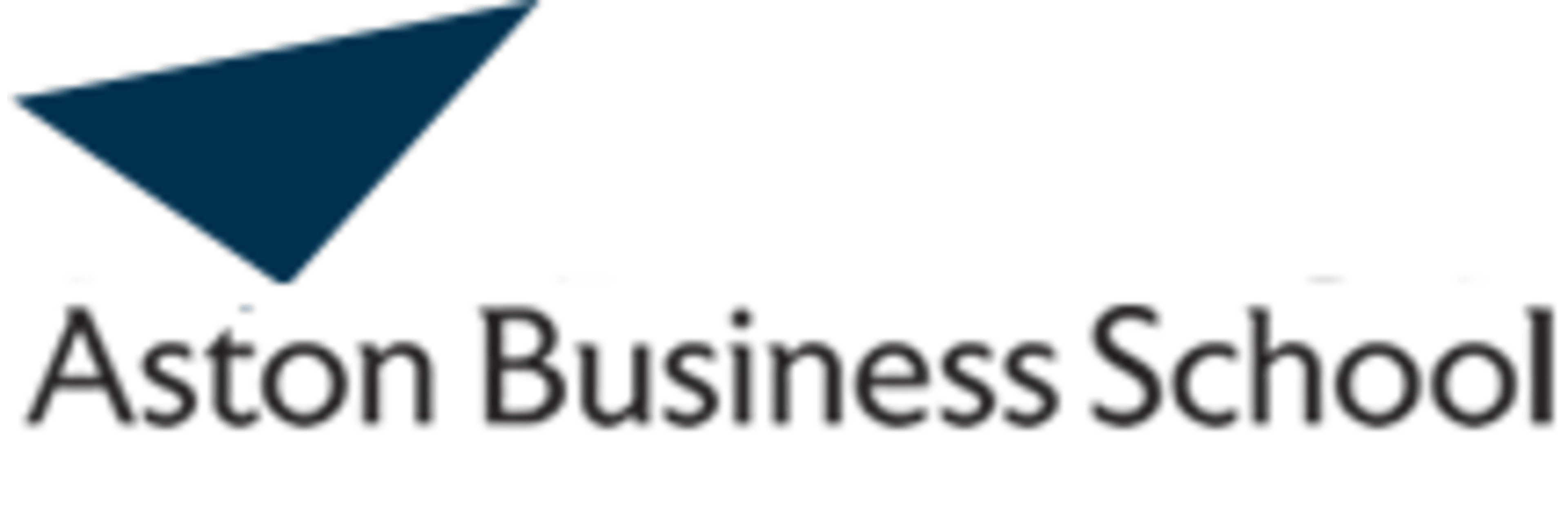 Aston Business School