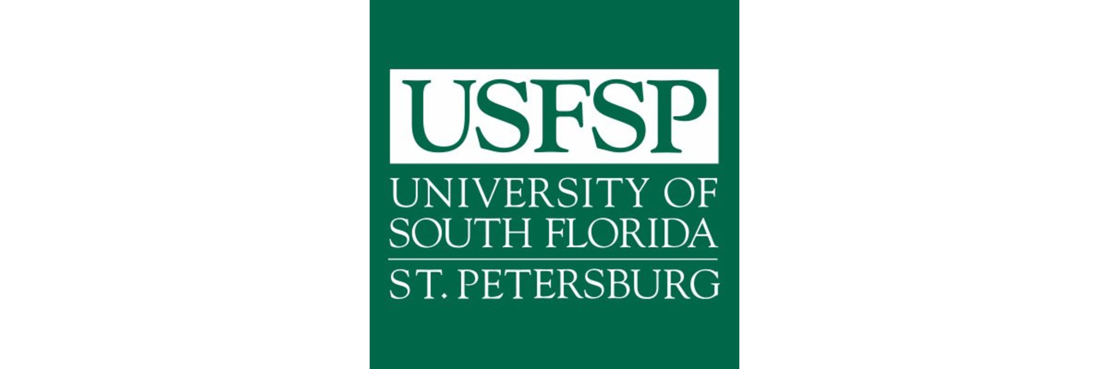 University of South Florida St. Petersburg - College of Arts & Sciences