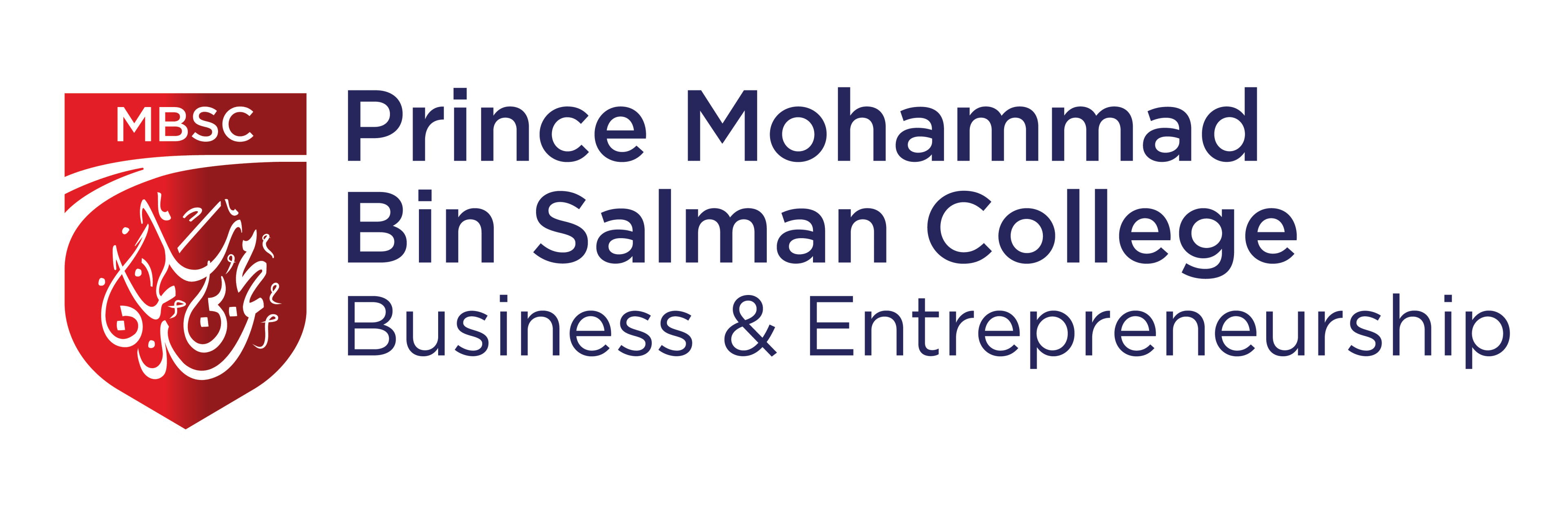 Prince Mohammad Bin Salman College