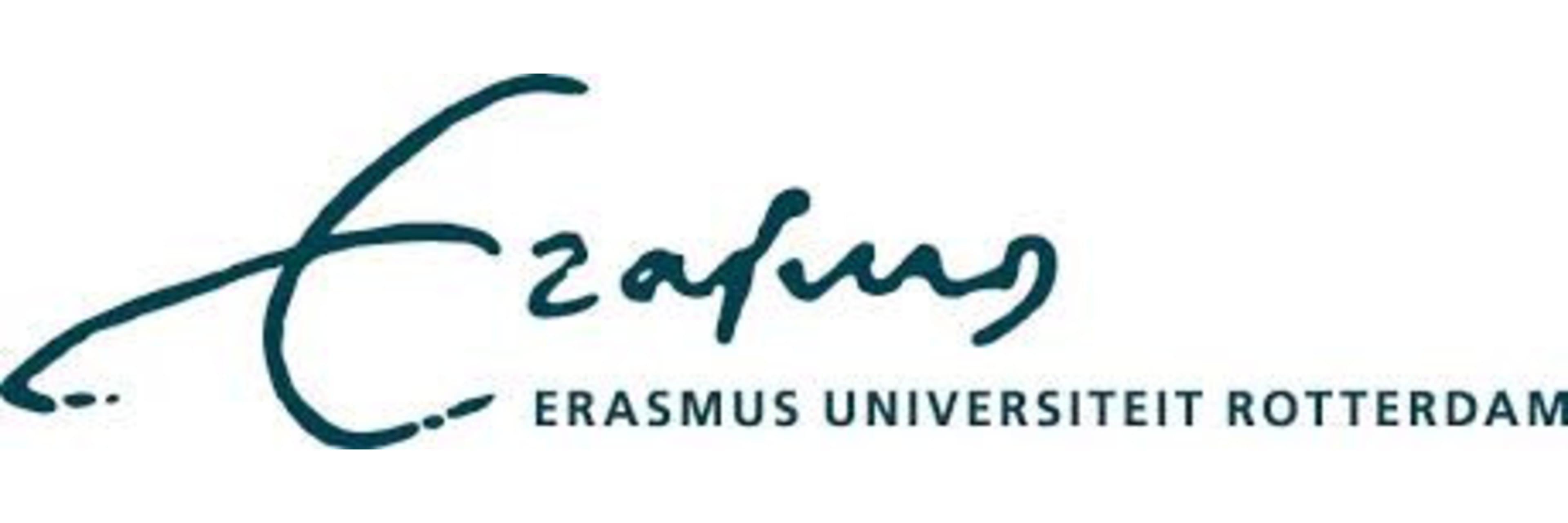 Erasmus University Rotterdam - Erasmus School of Social and Behavioural Sciences