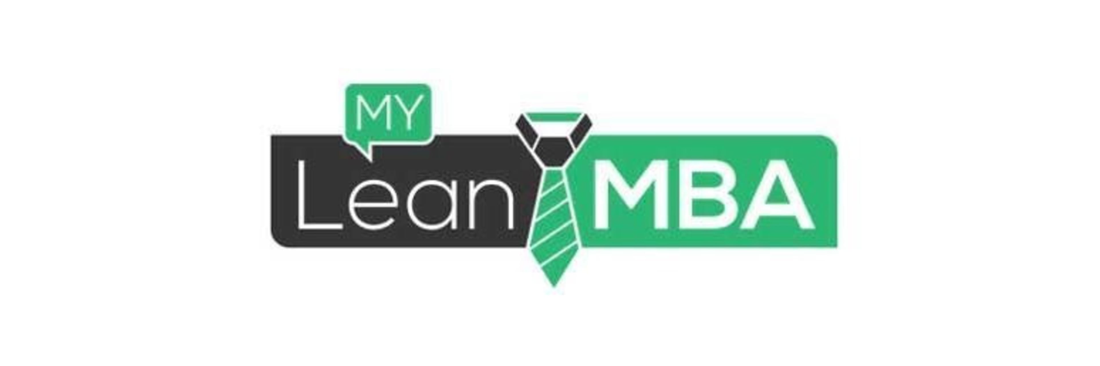My Lean MBA