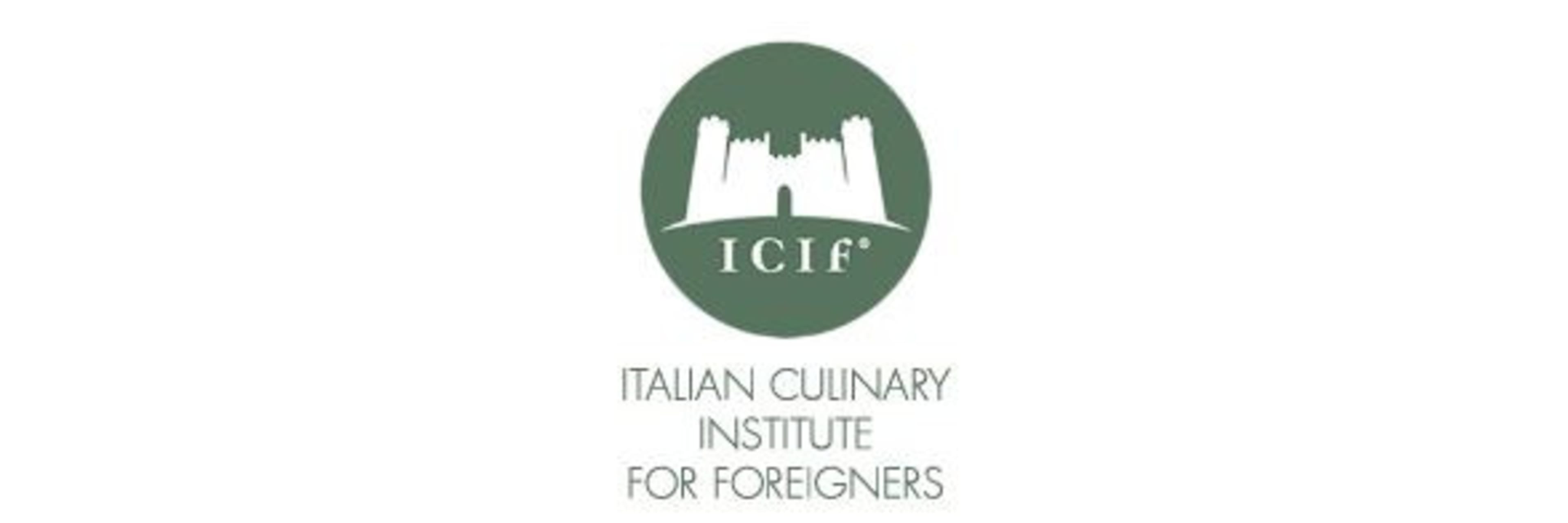 Italian Culinary Institute for Foreigners - ICIF