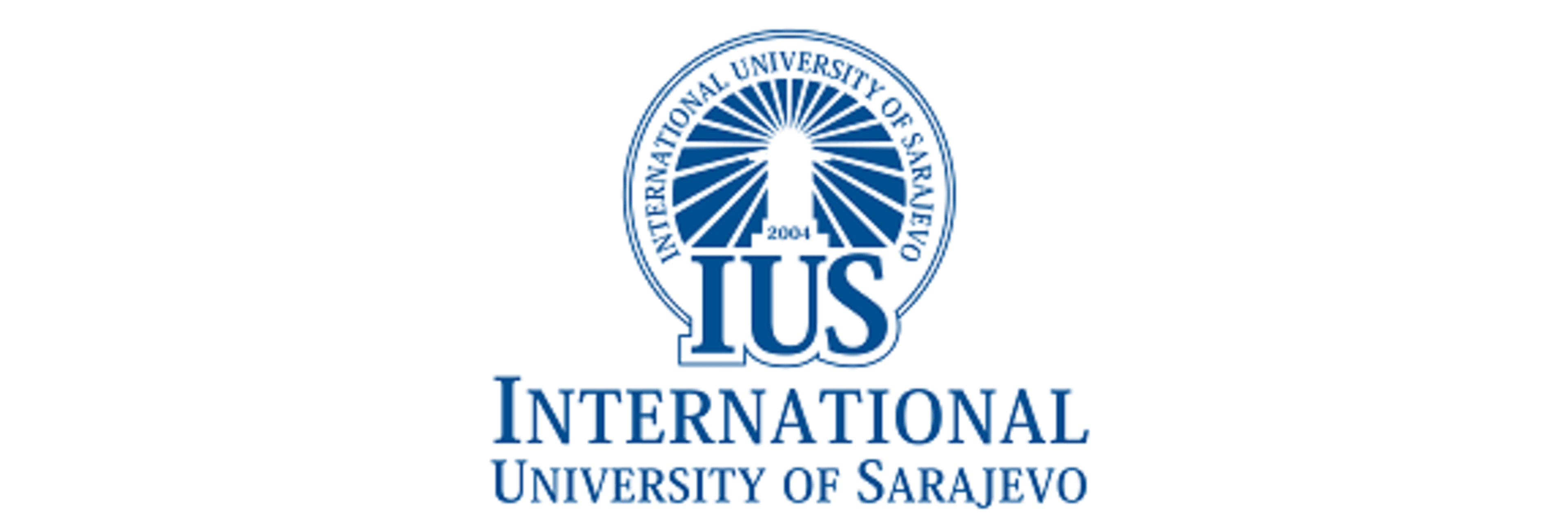 International University Of Sarajevo IUS