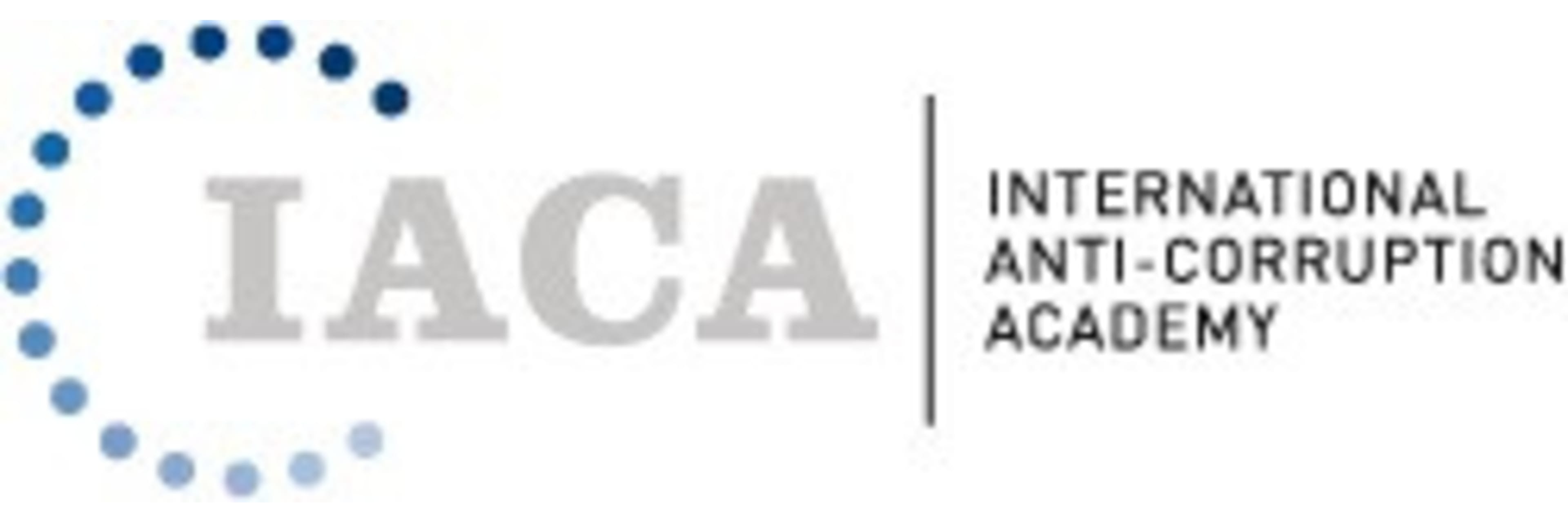 International Anti-Corruption Academy (IACA)