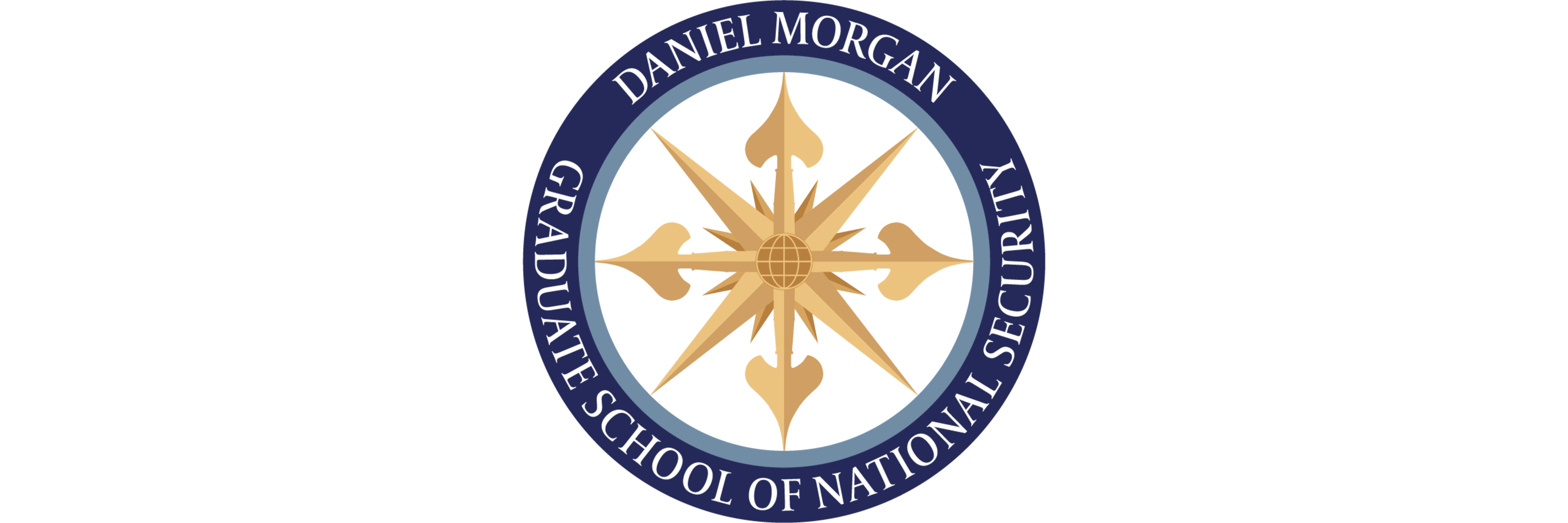 Daniel Morgan Graduate School of National Security (DMGS)