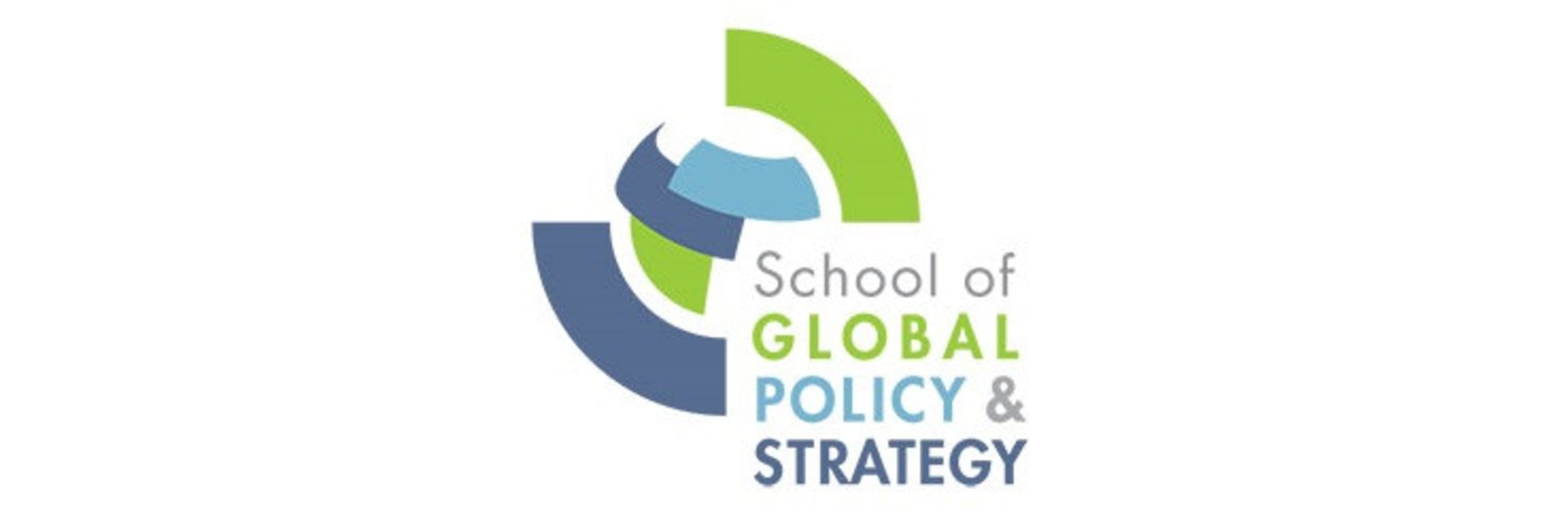 UC San Diego School Of Global Policy & Strategy