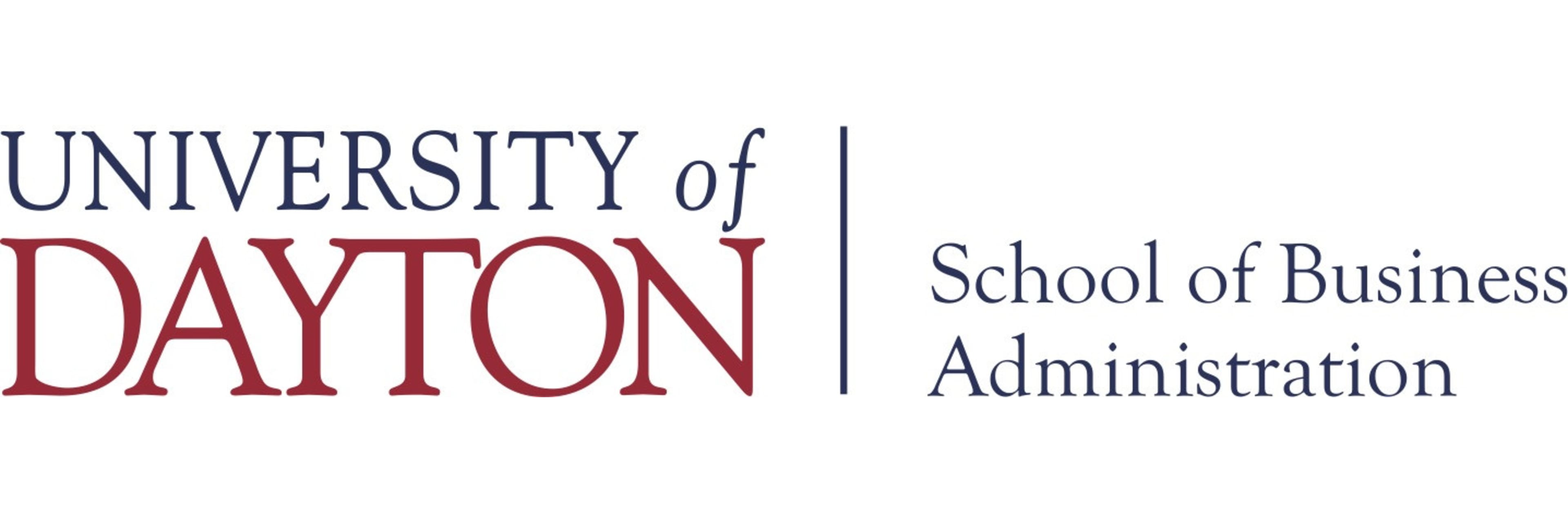 The University of Dayton