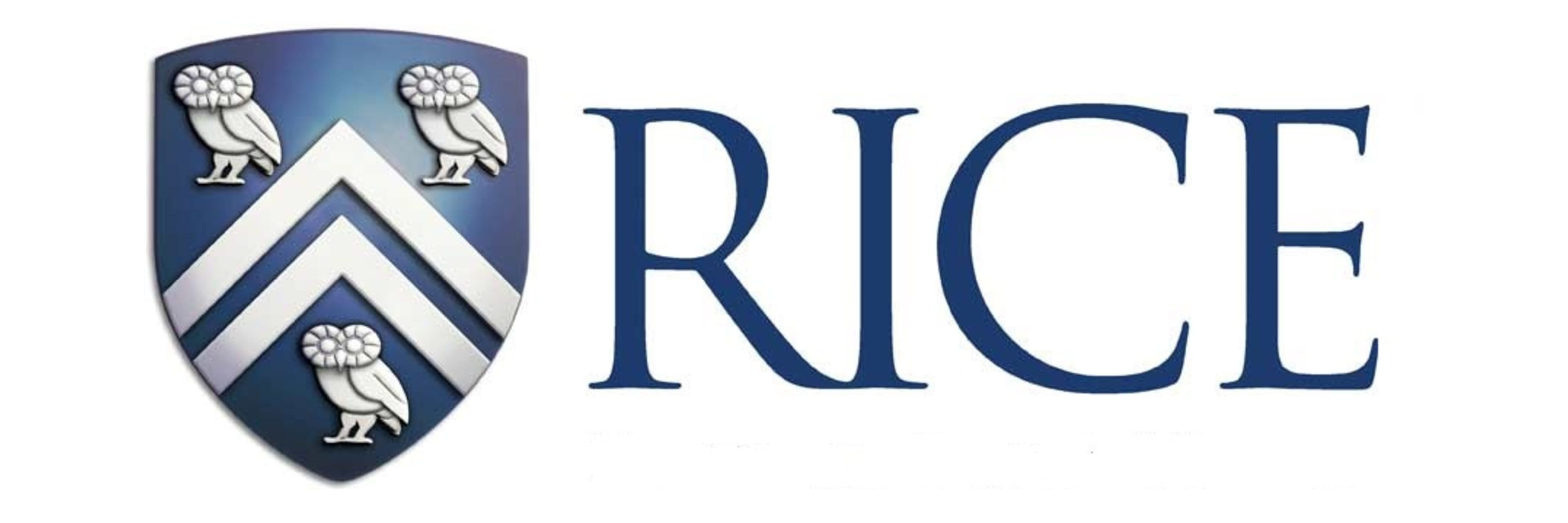 Rice University | Wiess School of Natural Sciences