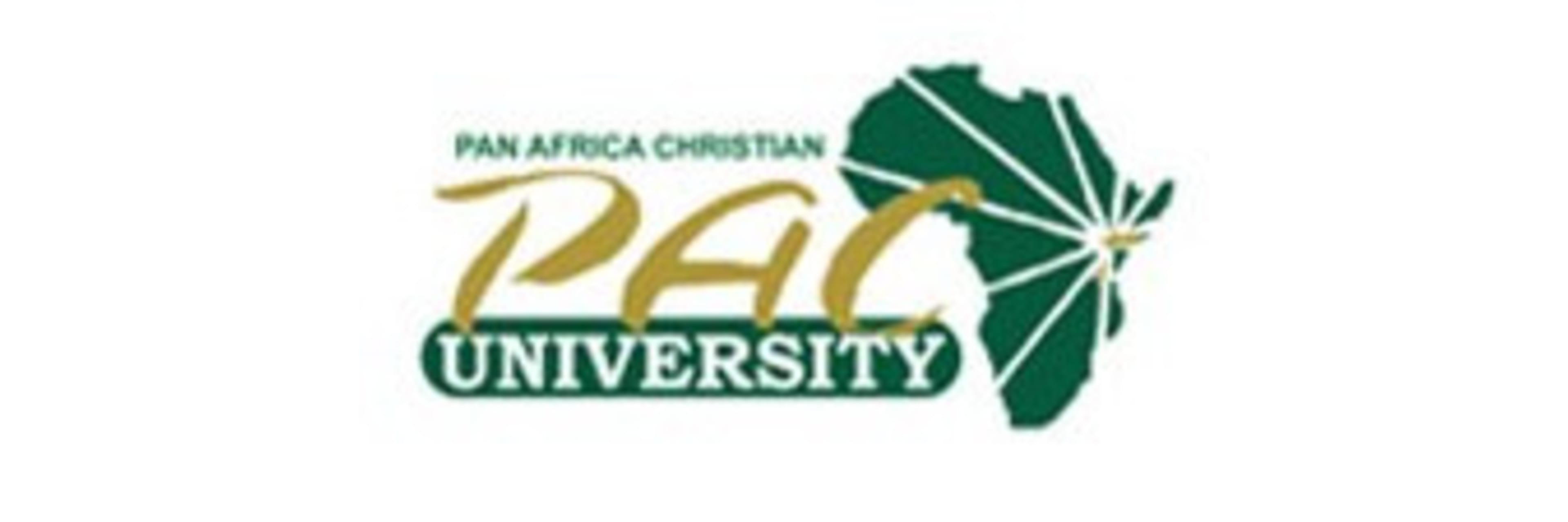 Pan Africa Christian University