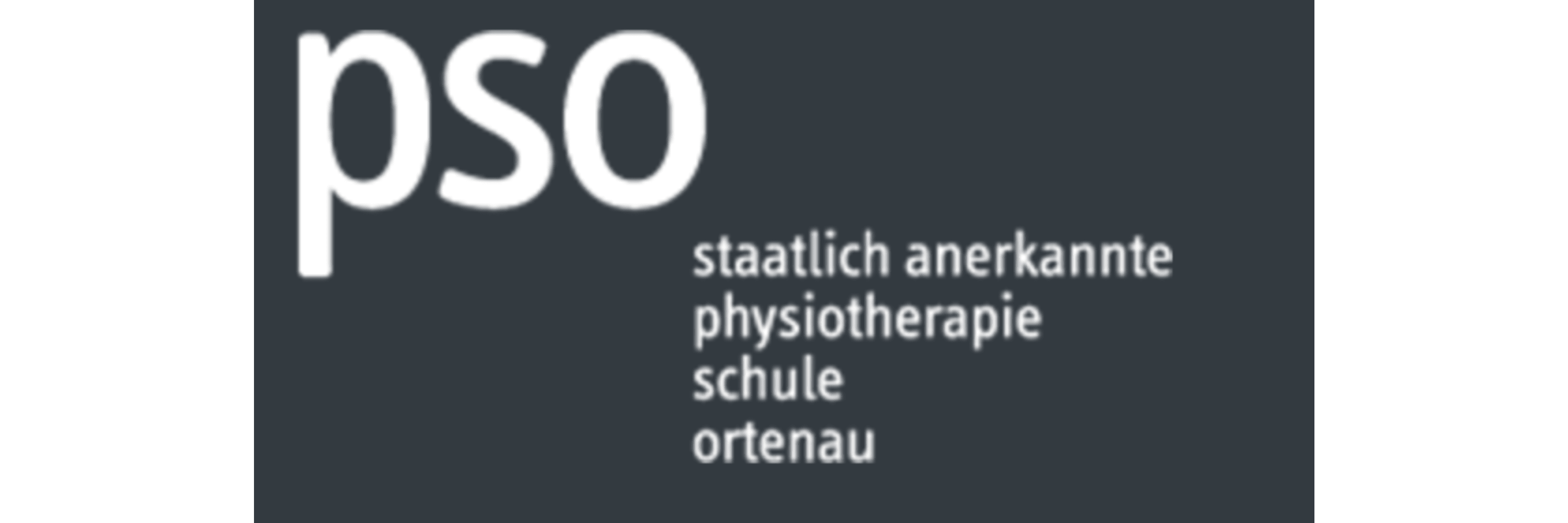 Staatlich Anerkannte Physiotherapie Schule Ortenau