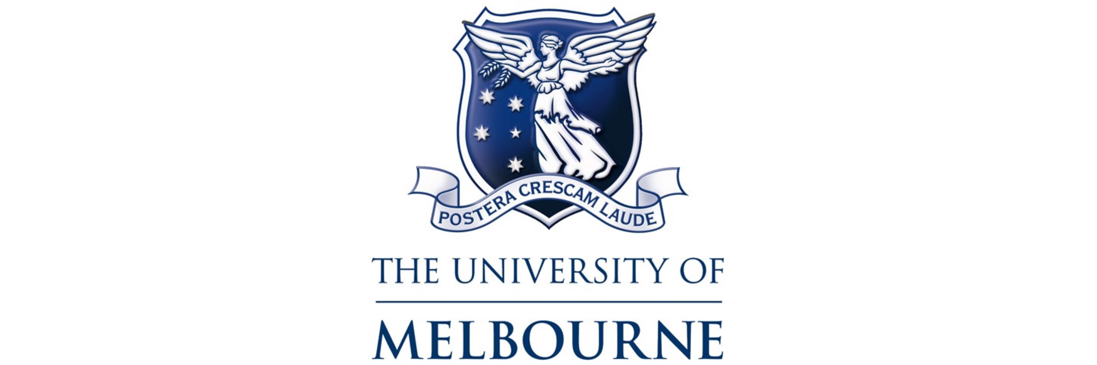 The University of Melbourne