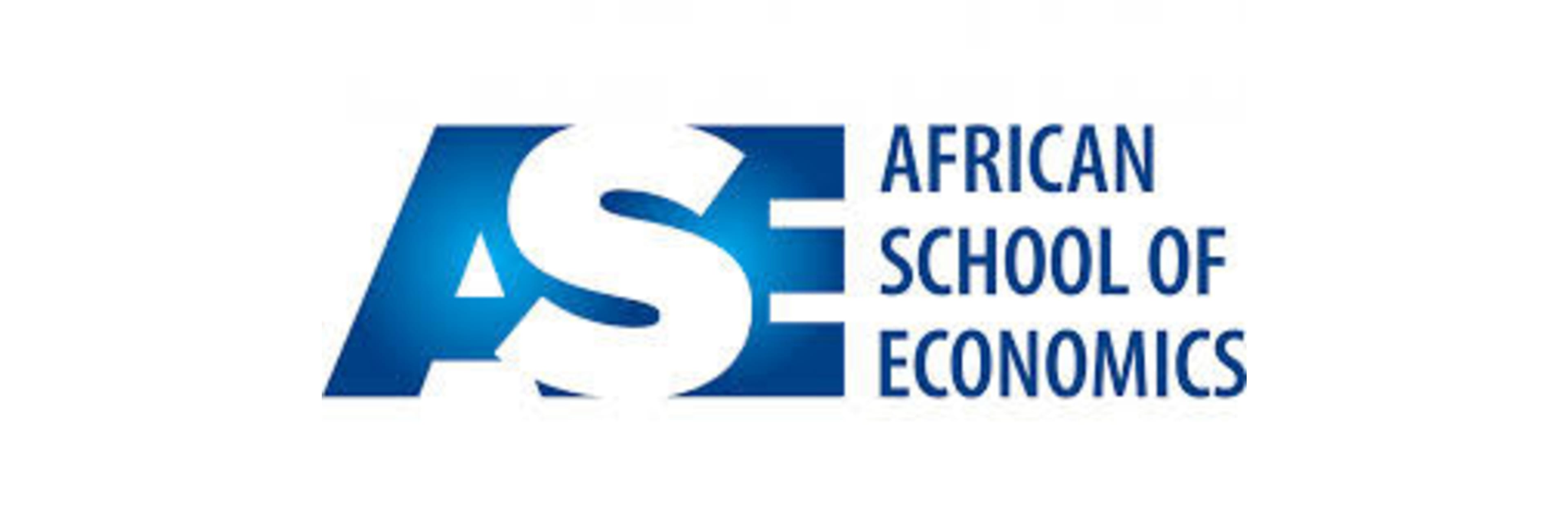 African School of Economics