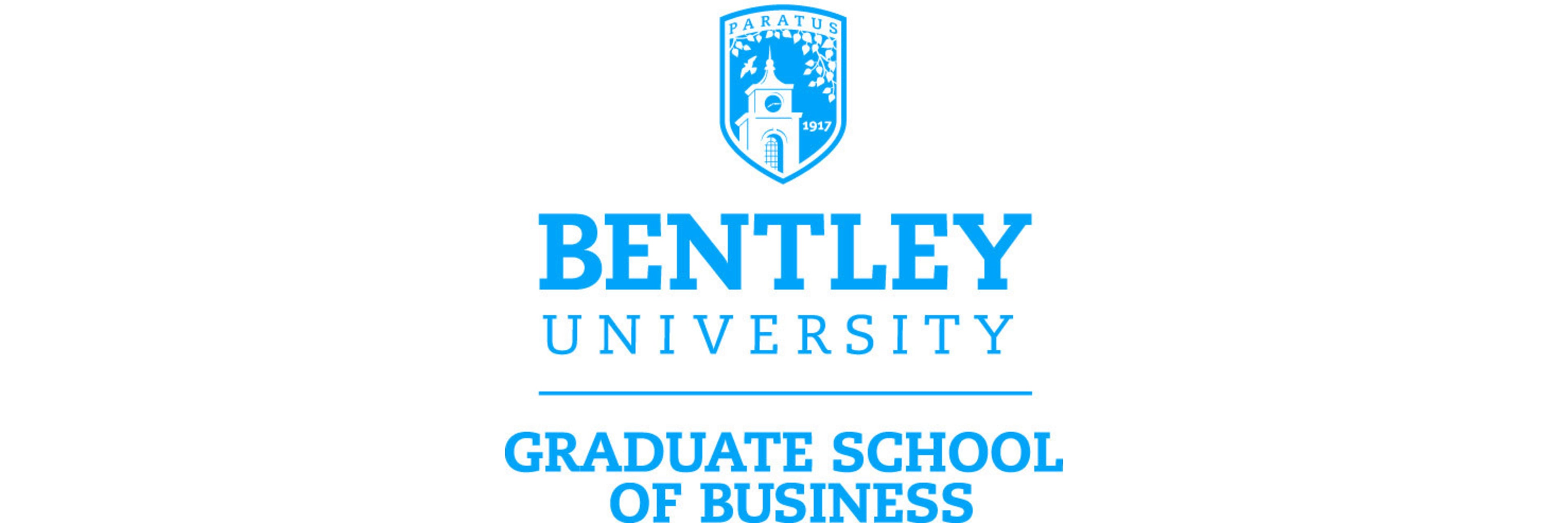 Bentley University - McCallum Graduate School of Business