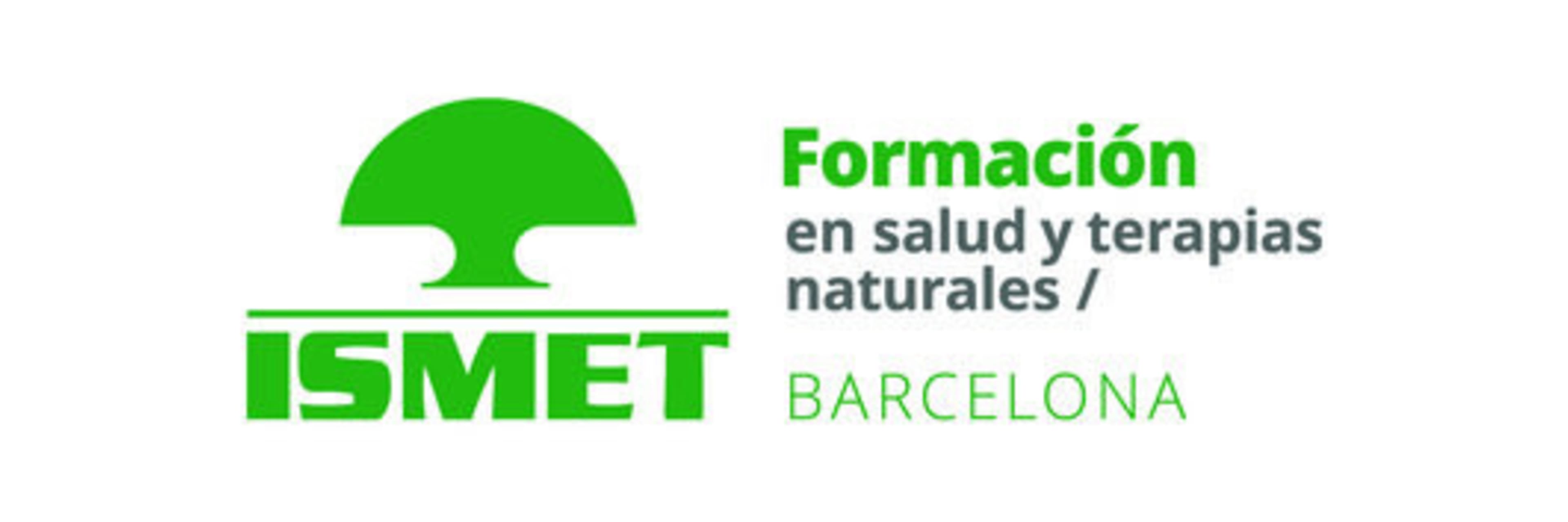 ISMET - Formación en salud y terapias naturales
