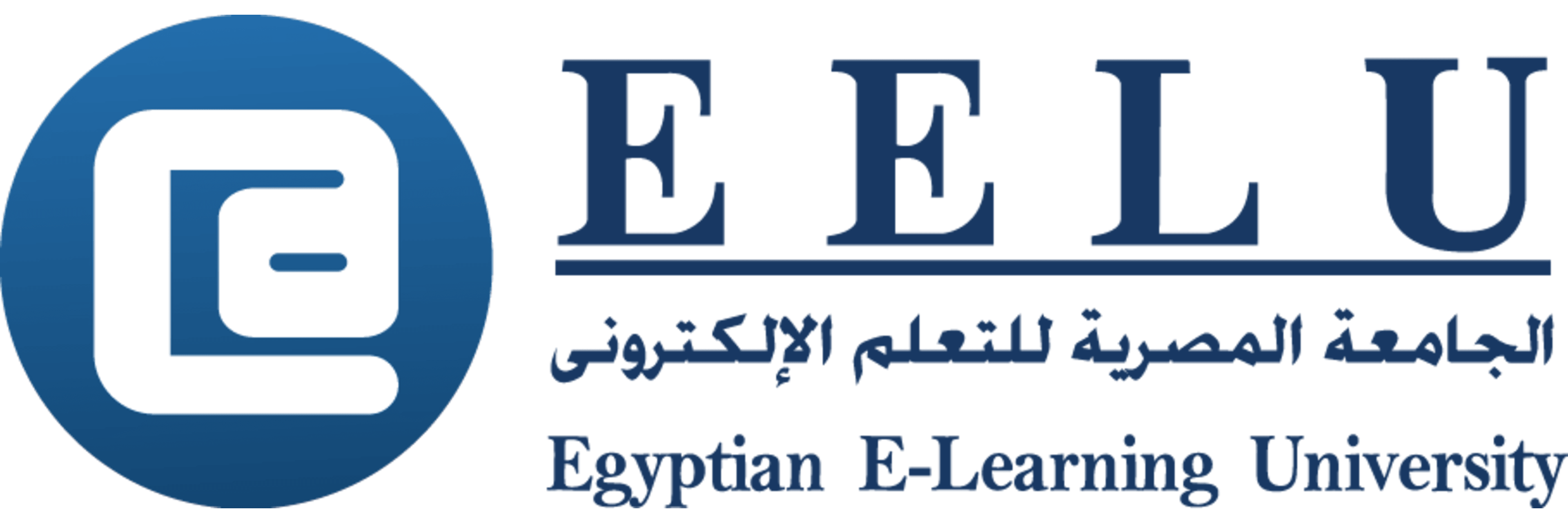 EELU Egyptian E-Learning University