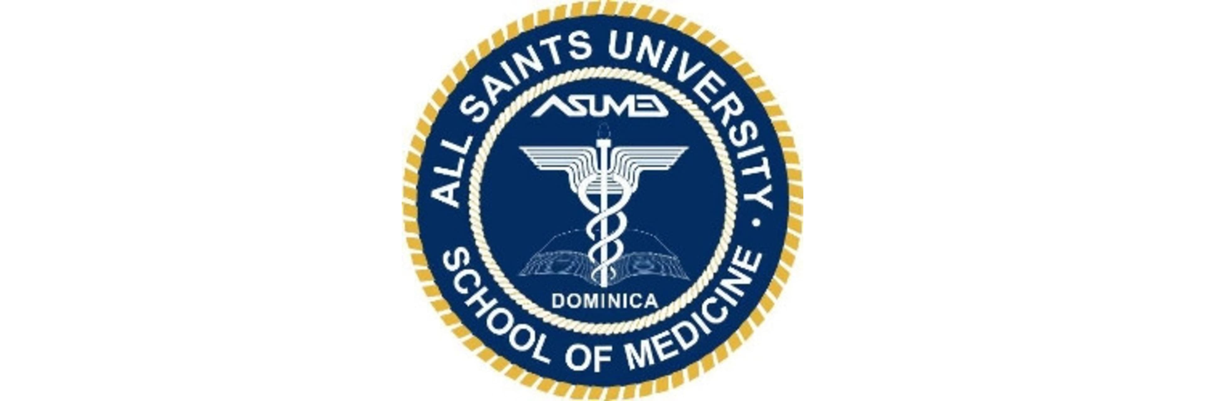 All Saints University, Dominica