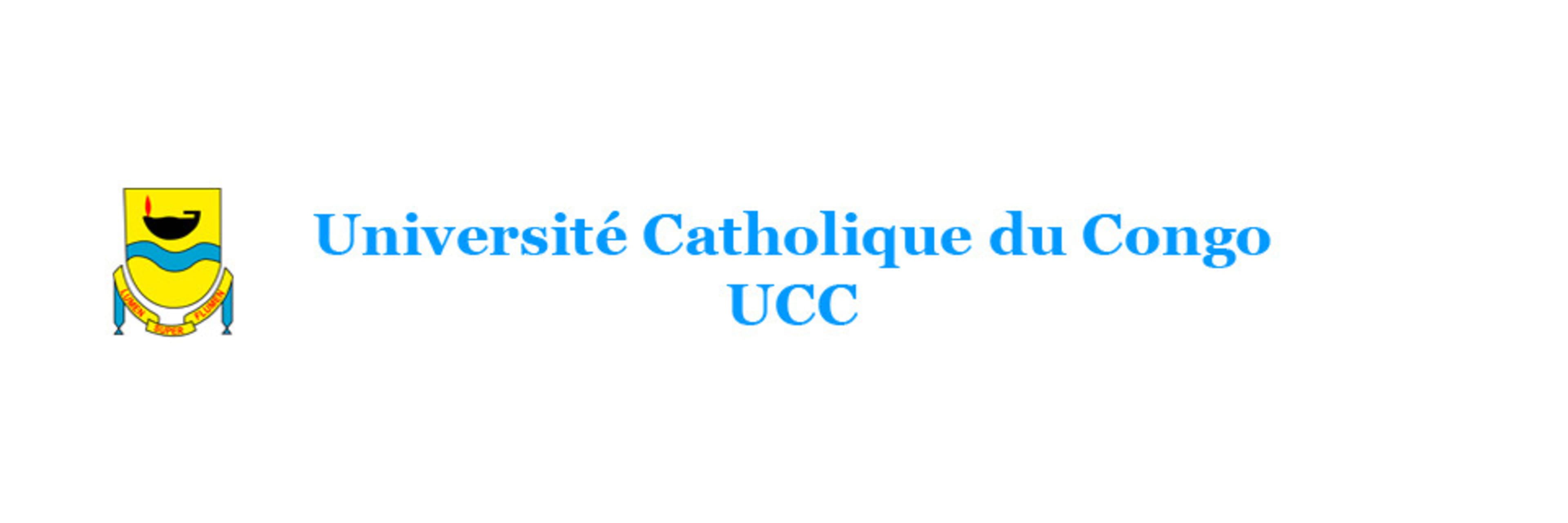 L’Université Catholique Du Congo