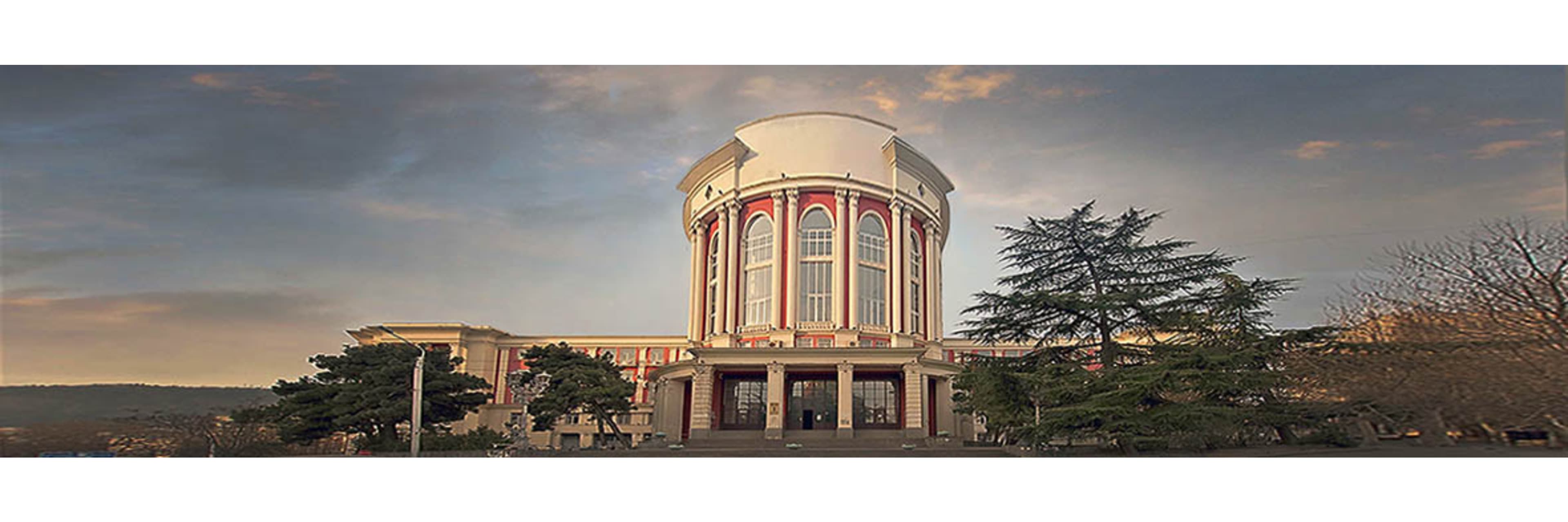 Georgian Technical University