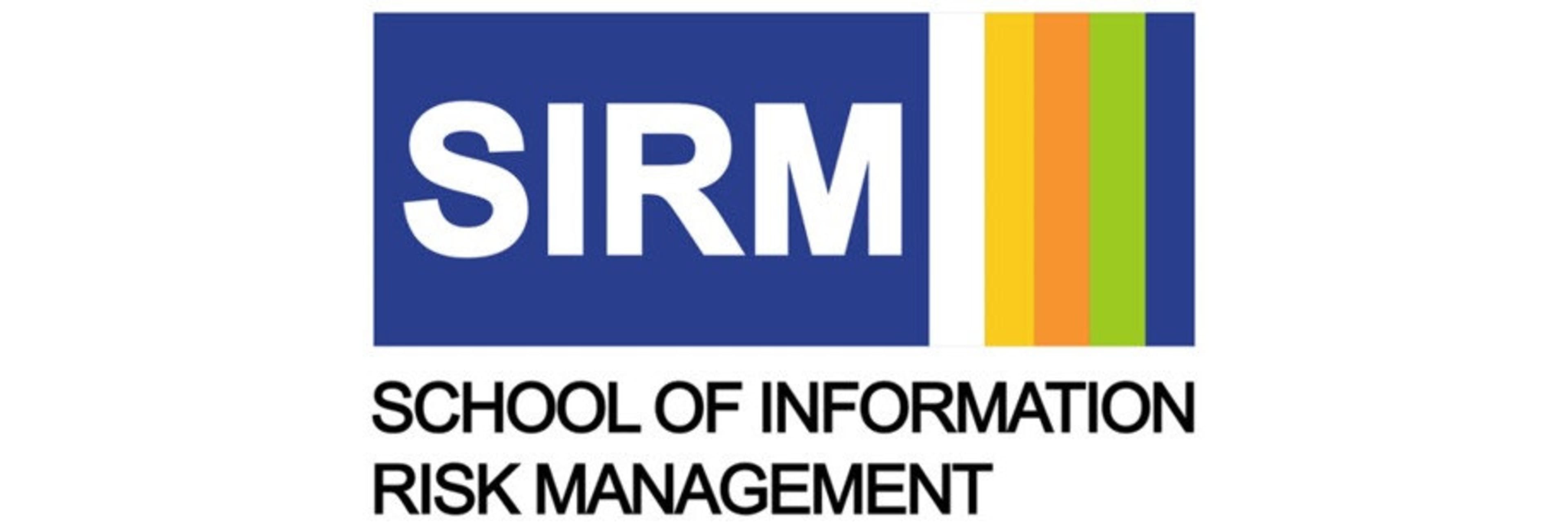 School of Information Risk Management